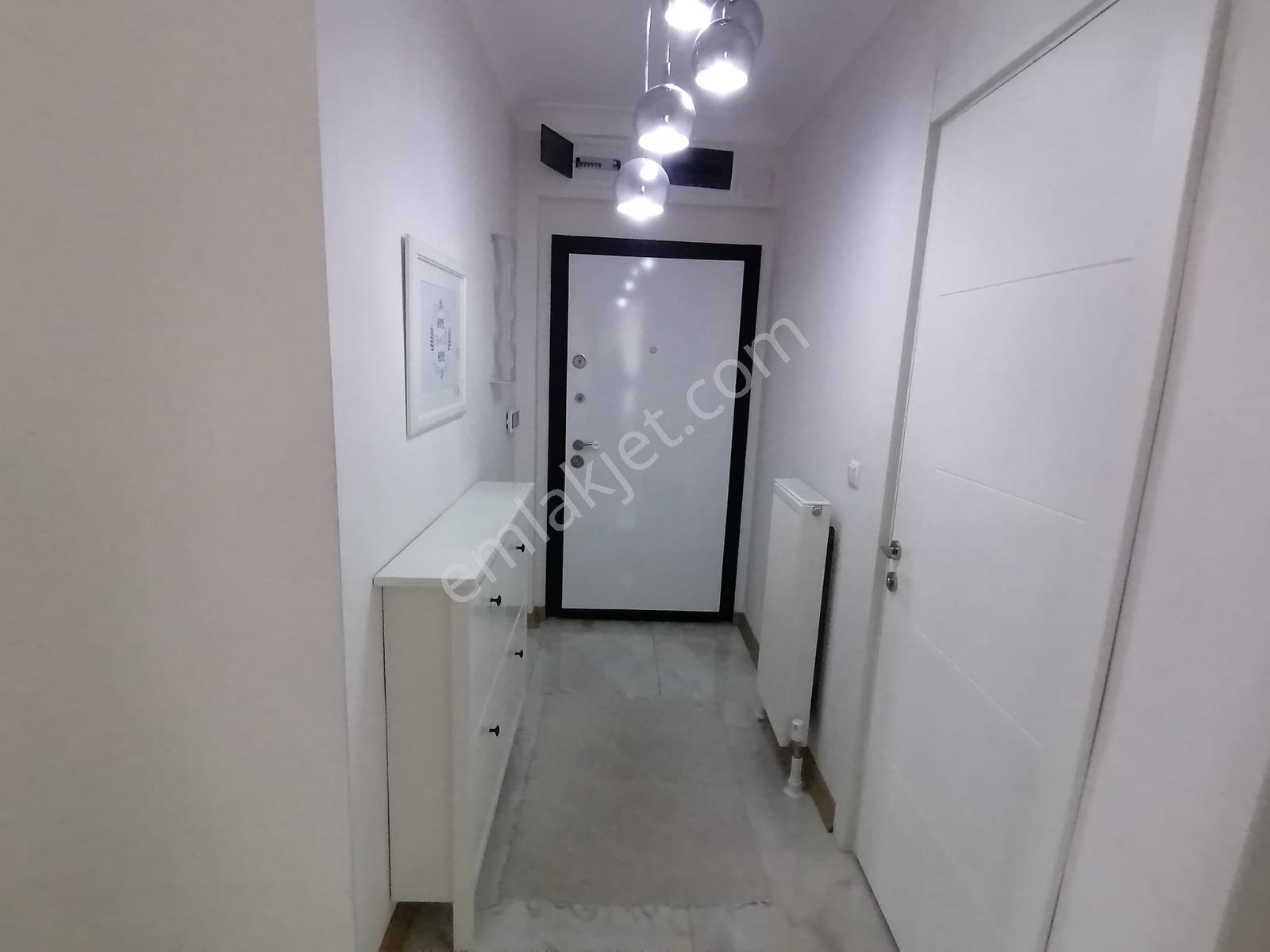 Ayrancı Remzi Oğuz Elçiliklere Yakın Eşyalı 1+1 Furnished Flat - Görsel 33