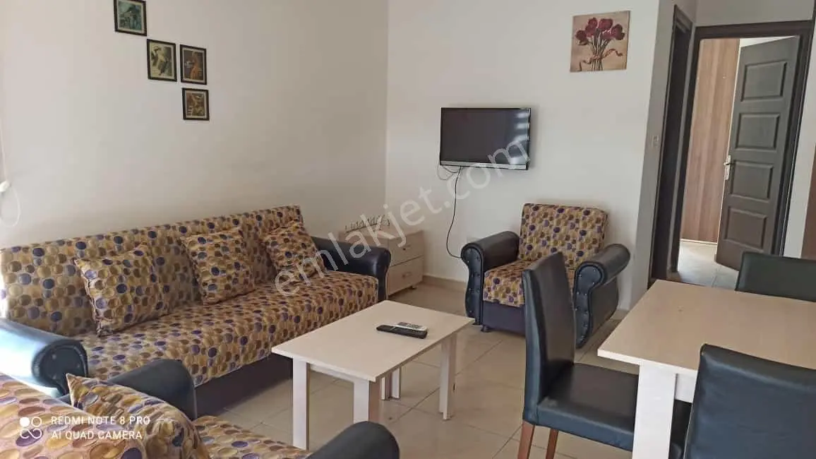 Kiralık Daire - Göçmenköy, Lefkoşa, Kuzey Kıbrıs - Görsel 3