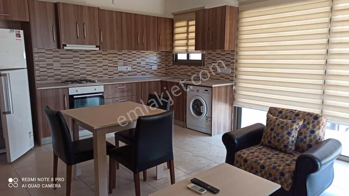 Kiralık Daire - Göçmenköy, Lefkoşa, Kuzey Kıbrıs - Görsel 4