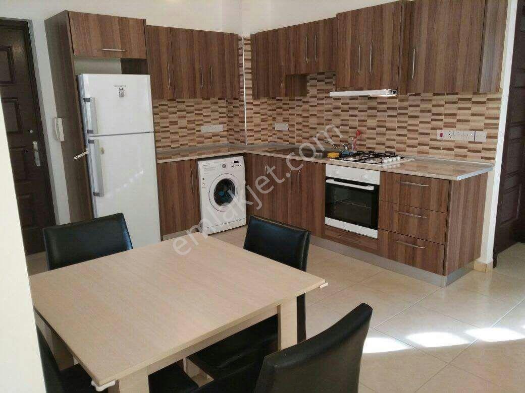 Kiralık Daire - Göçmenköy, Lefkoşa, Kuzey Kıbrıs - Görsel 7