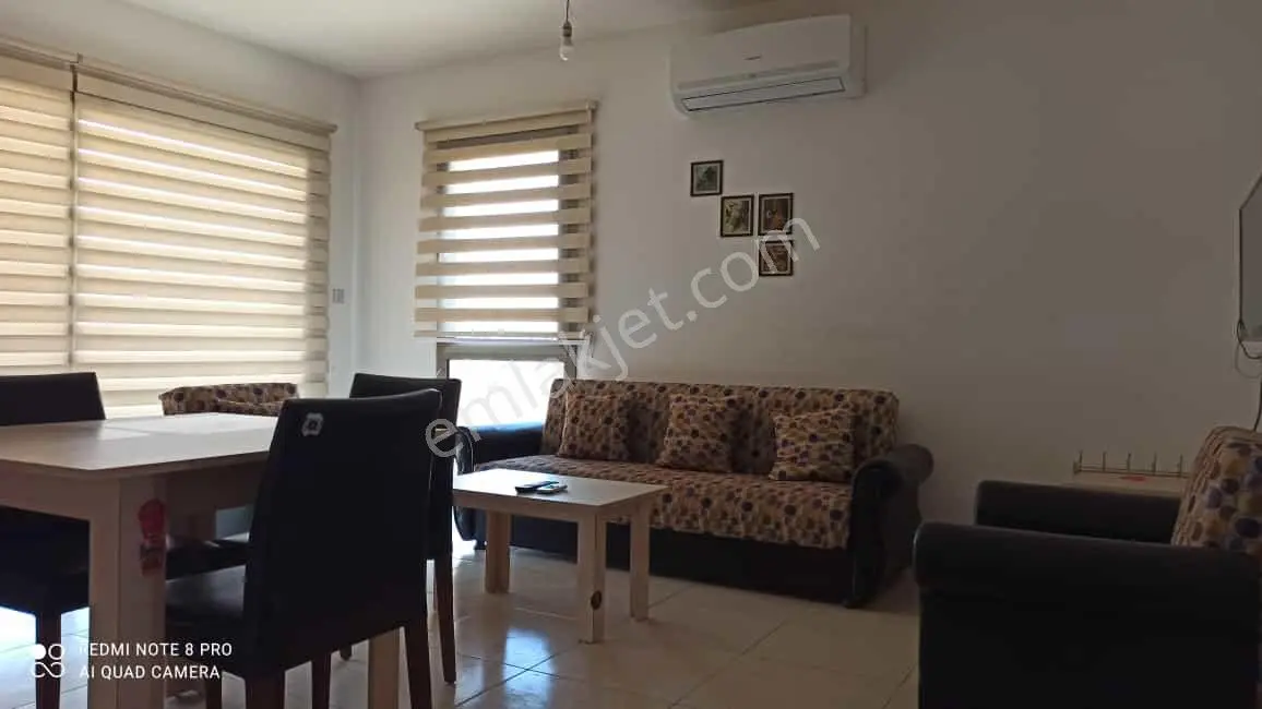 Kiralık Daire - Göçmenköy, Lefkoşa, Kuzey Kıbrıs - Görsel 2