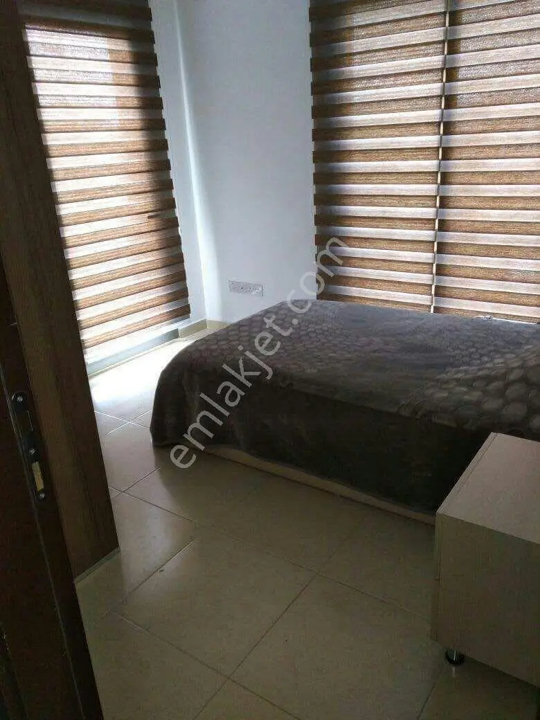 Kiralık Daire - Göçmenköy, Lefkoşa, Kuzey Kıbrıs - Görsel 5