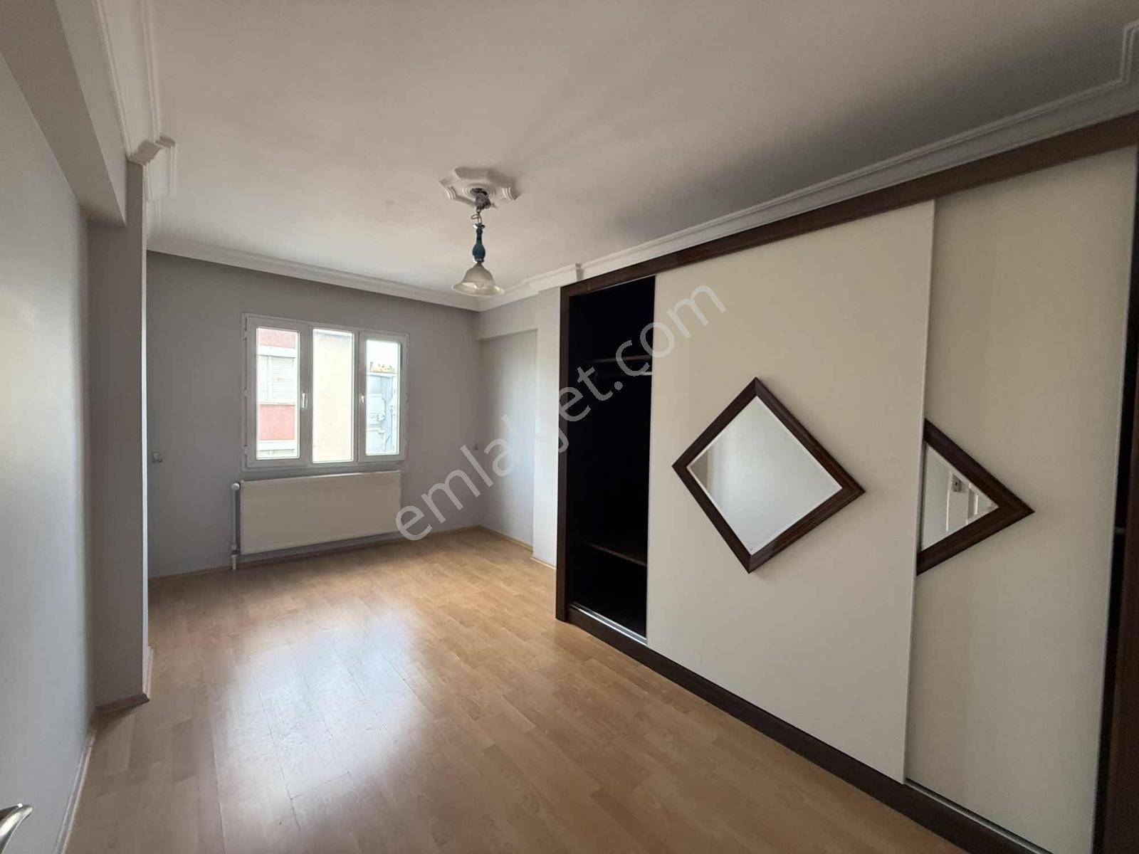 Turpa Balçova'dan Onur Mah. Geniş Ferah 3+1 Kiralık Daire - Görsel 24