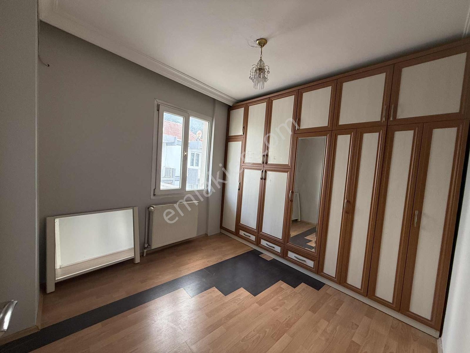 Turpa Balçova'dan Onur Mah. Geniş Ferah 3+1 Kiralık Daire - Görsel 11