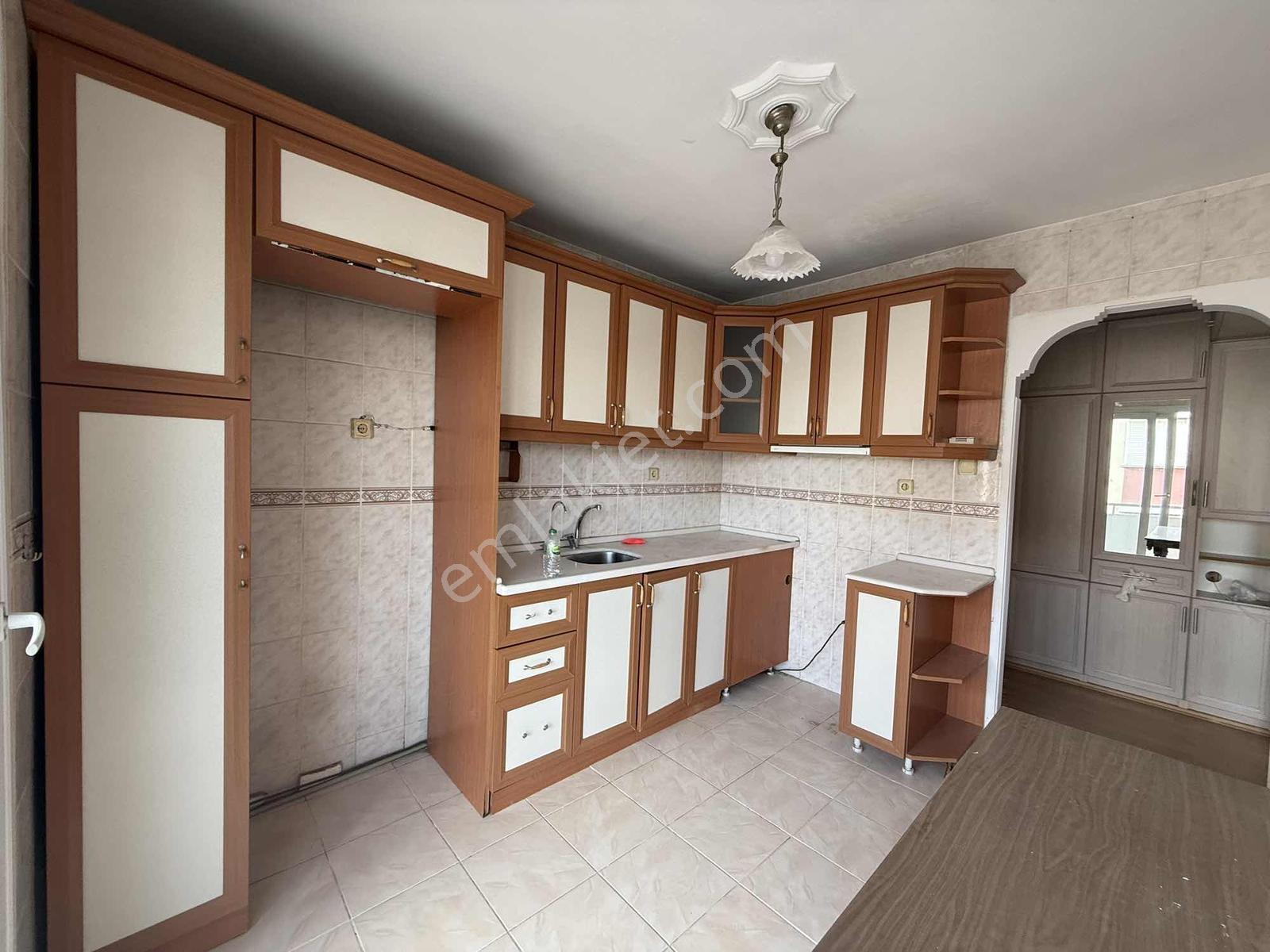 Turpa Balçova'dan Onur Mah. Geniş Ferah 3+1 Kiralık Daire - Görsel 27