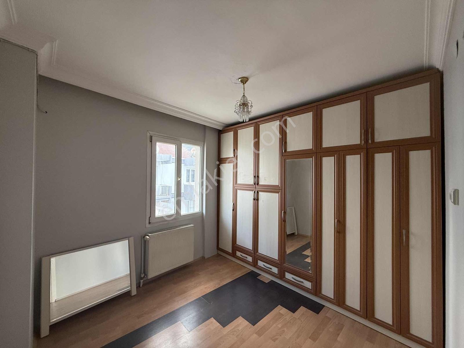 Turpa Balçova'dan Onur Mah. Geniş Ferah 3+1 Kiralık Daire - Görsel 16