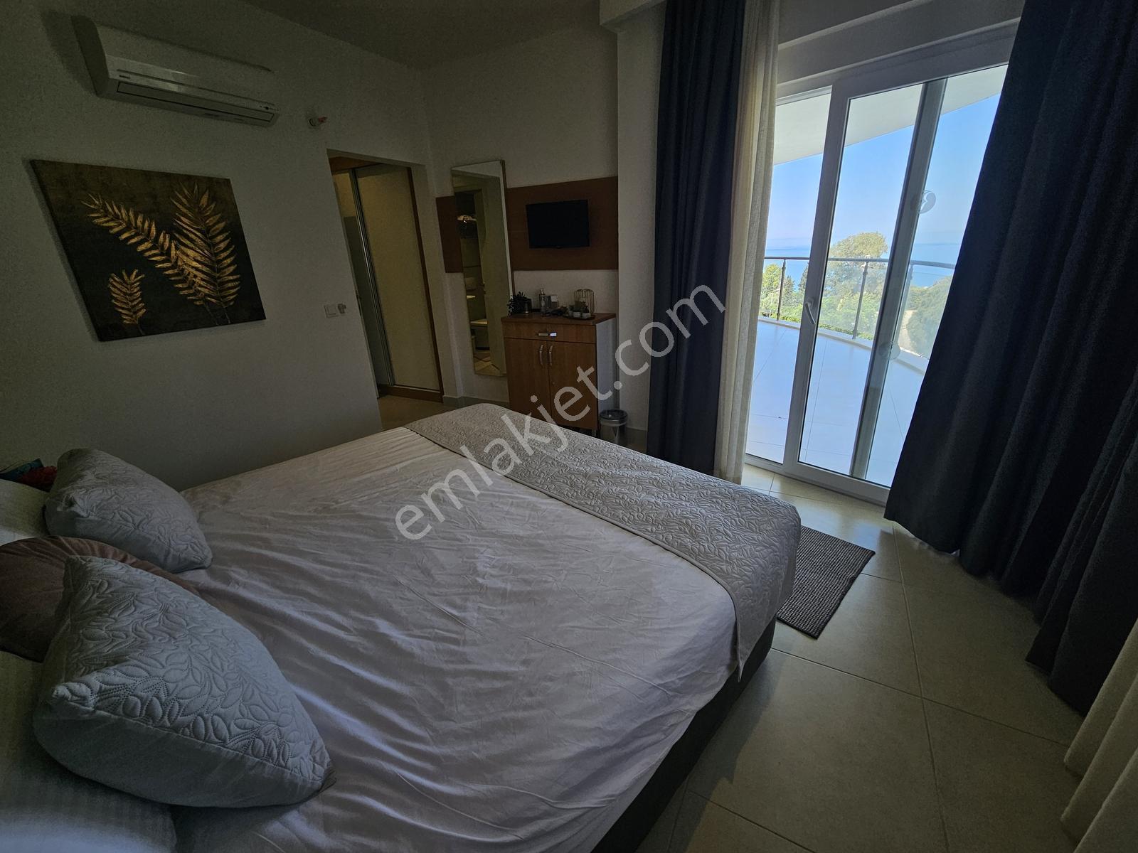 Kuşadası Ramada Resort'te Satılık 2+1 Yalı Dairesi - Görsel 5