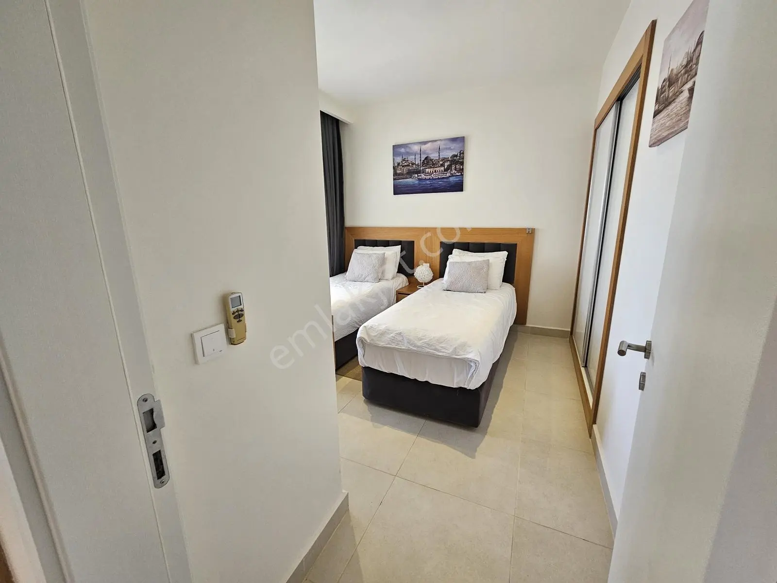 Kuşadası Ramada Resort'te Satılık 2+1 Yalı Dairesi - Görsel 2
