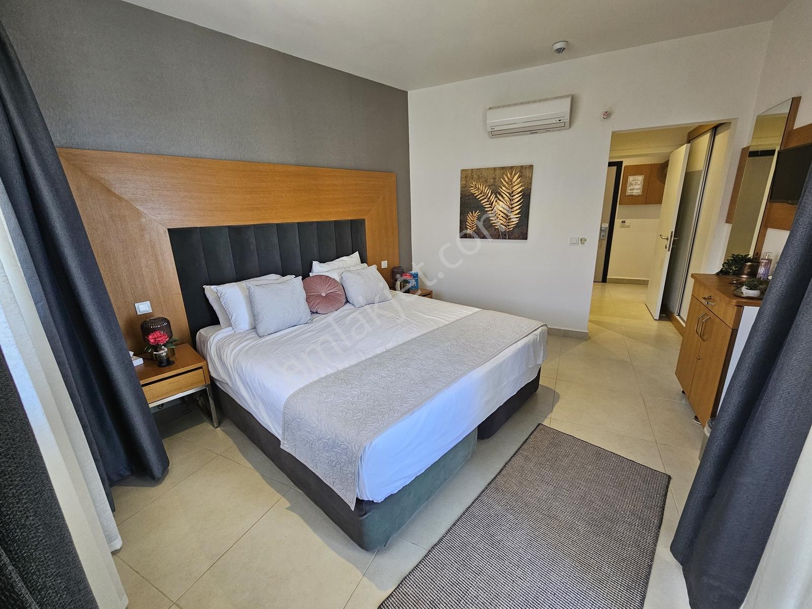 Kuşadası Ramada Resort'te Satılık 2+1 Yalı Dairesi - Görsel 13