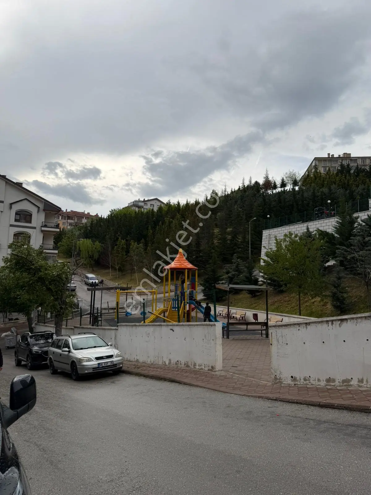 Kiralık*kuşcağız*atapark*arasında*geniş Daire*isteyene*asansörlü* - Görsel 3