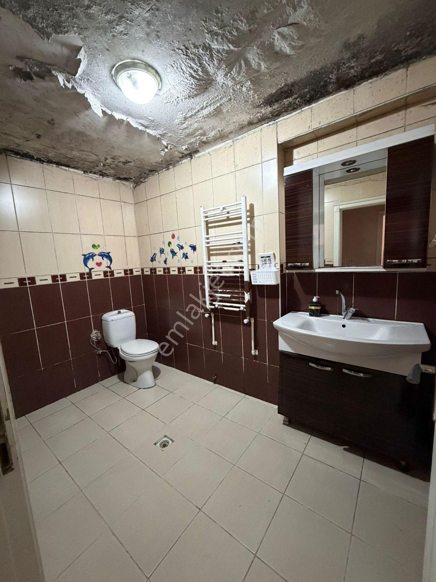 Kiralık*kuşcağız*atapark*arasında*geniş Daire*isteyene*asansörlü* - Görsel 21