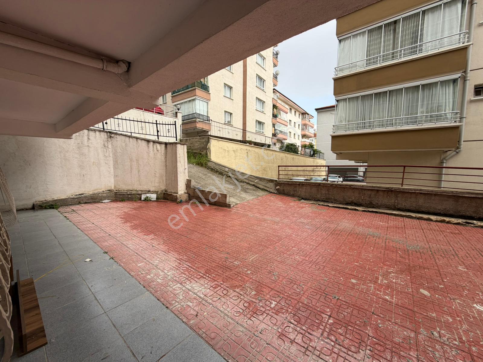 Kiralık*kuşcağız*atapark*arasında*geniş Daire*isteyene*asansörlü* - Görsel 7