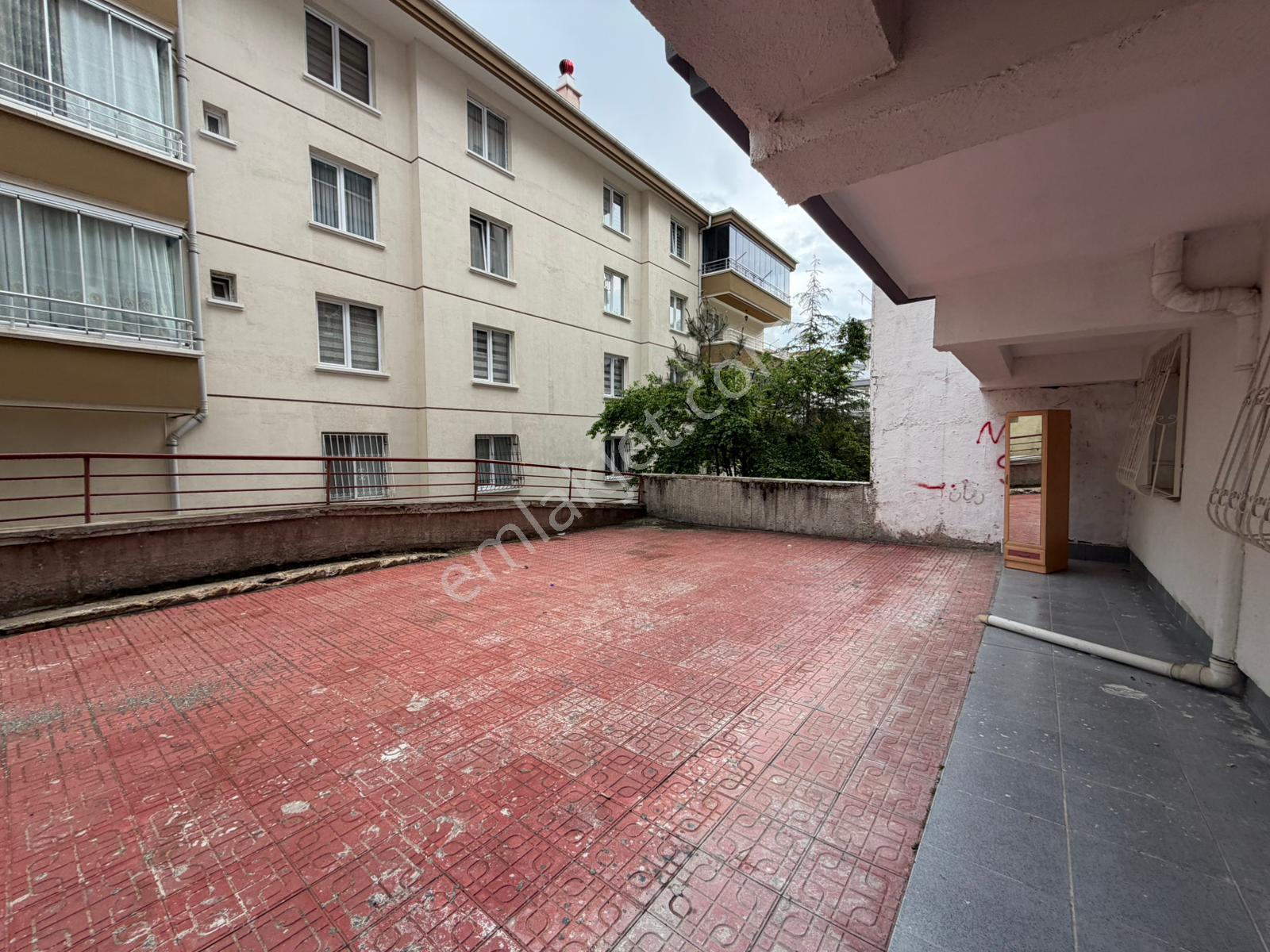 Kiralık*kuşcağız*atapark*arasında*geniş Daire*isteyene*asansörlü* - Görsel 6