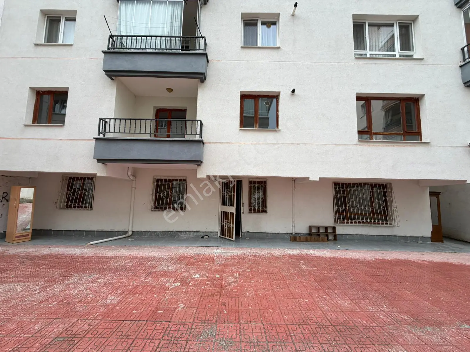 Kiralık*kuşcağız*atapark*arasında*geniş Daire*isteyene*asansörlü* - Görsel 5