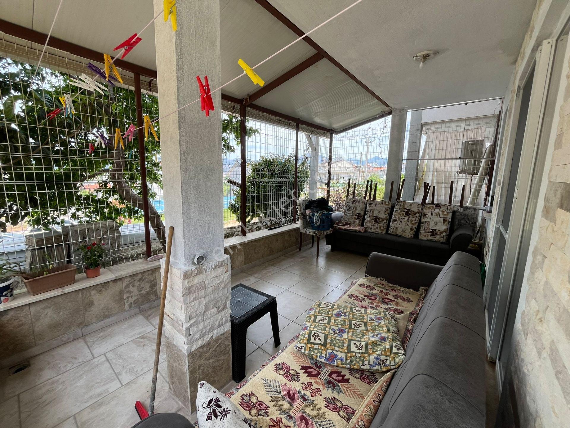 Goldhouse Dan Geniş 2+1 Daire Geniş M2 Bahçeli Ve Önü Kapanmaz - Görsel 10