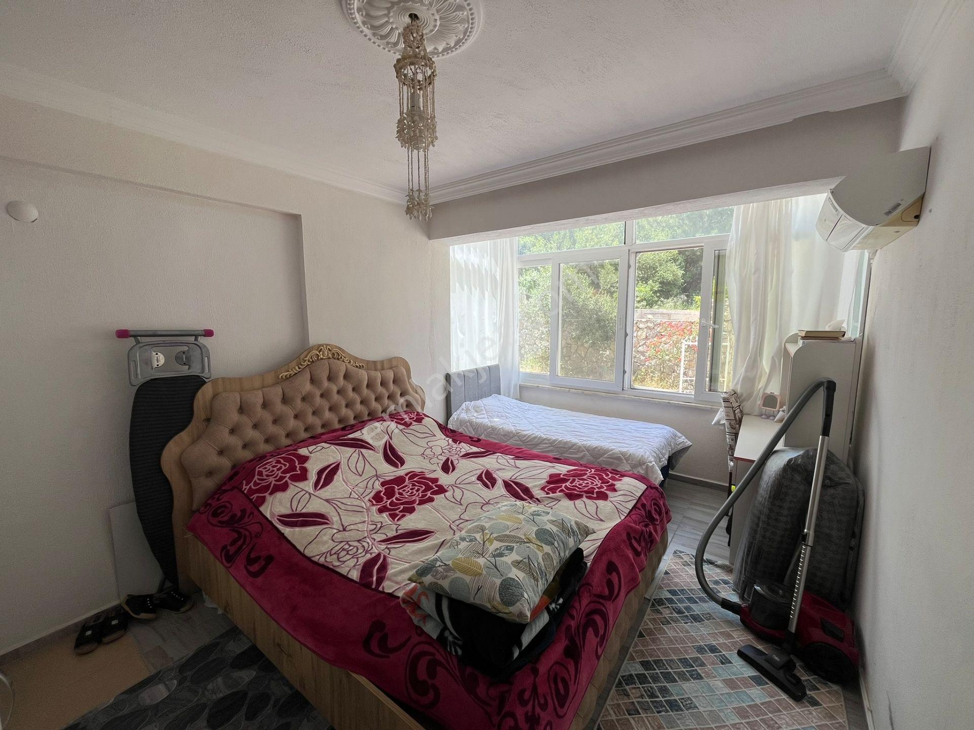 Goldhouse Dan Geniş 2+1 Daire Geniş M2 Bahçeli Ve Önü Kapanmaz - Görsel 17