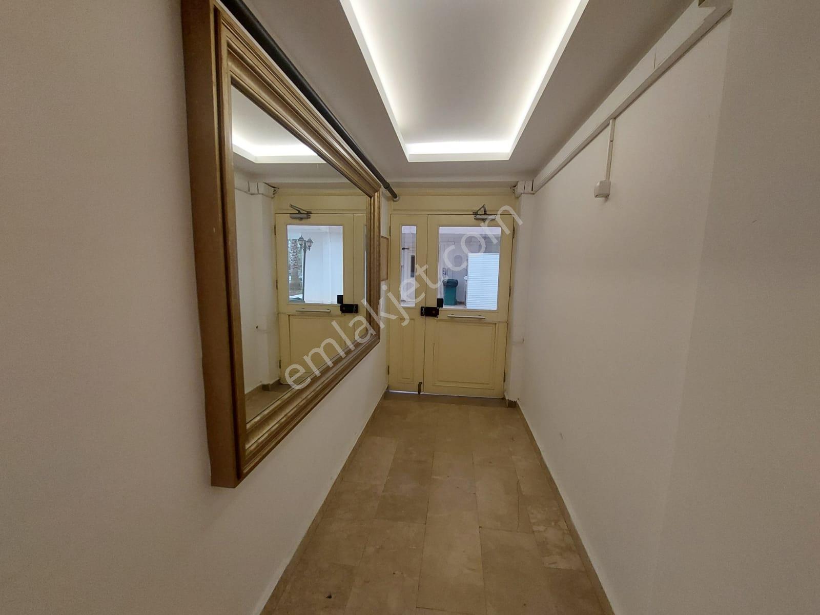 Aspendos Konakları'nda 1+1 Eşyalı Kiralık Daire - Görsel 9