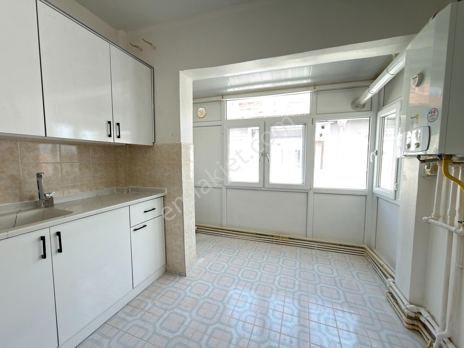 Oğulbey'den Bağcı Caddesi Yakını 3+1 Ful Yapılı Ankara Manzaralı - Görsel 15
