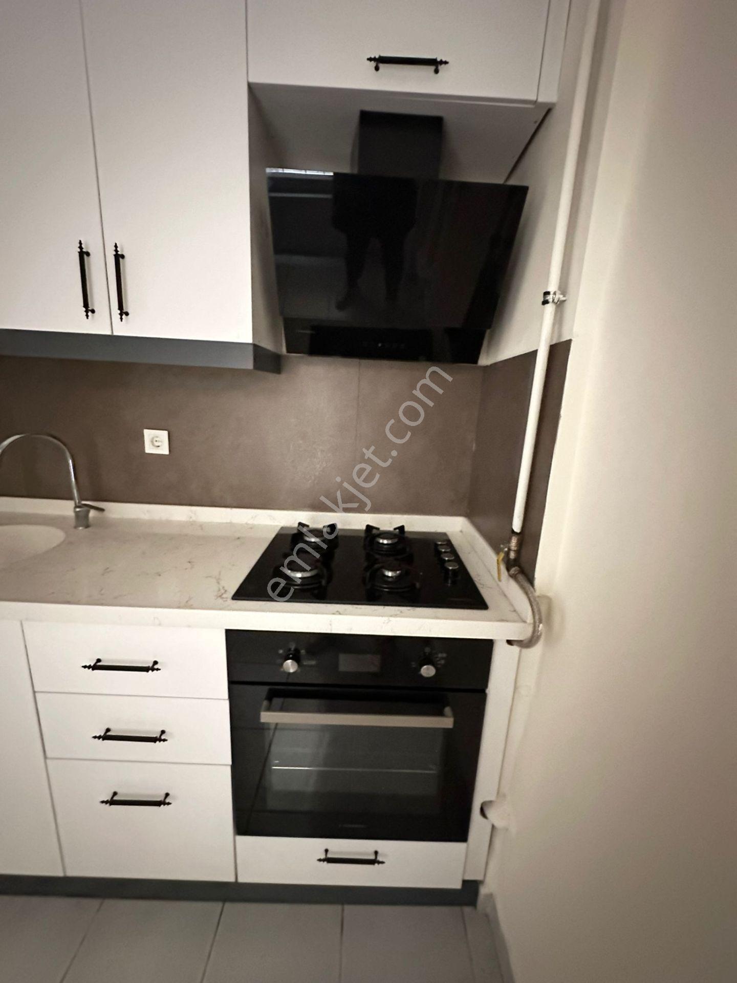 Gata Hastane Yakını Katta 3+1 1 Bağımlı Temiz Bakımlı Kiralık - Görsel 13
