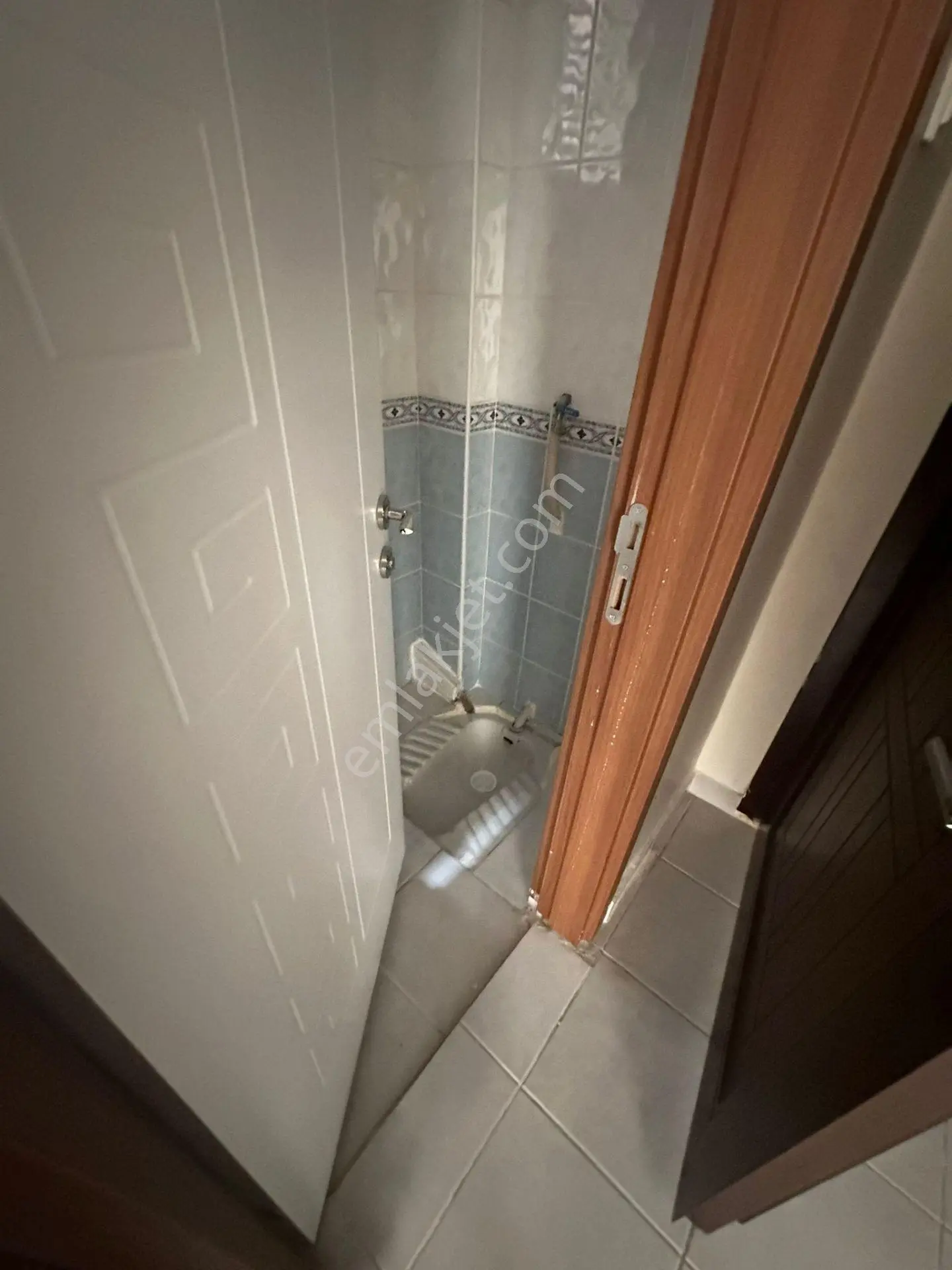 Gata Hastane Yakını Katta 3+1 1 Bağımlı Temiz Bakımlı Kiralık - Görsel 4