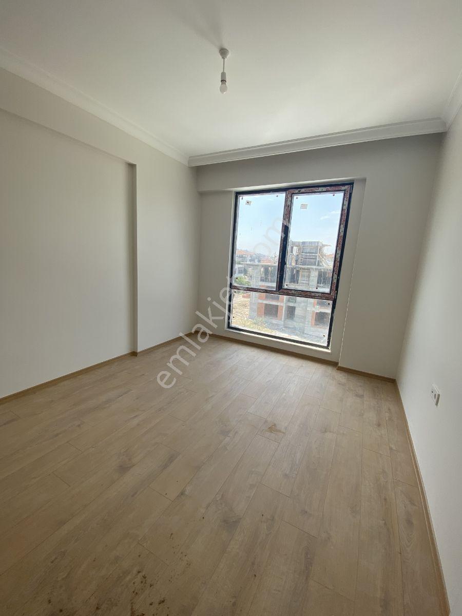 Tb Gruptan Sıfır 2+1 Amerika Mutfaklı Kiralık Daire - Görsel 3