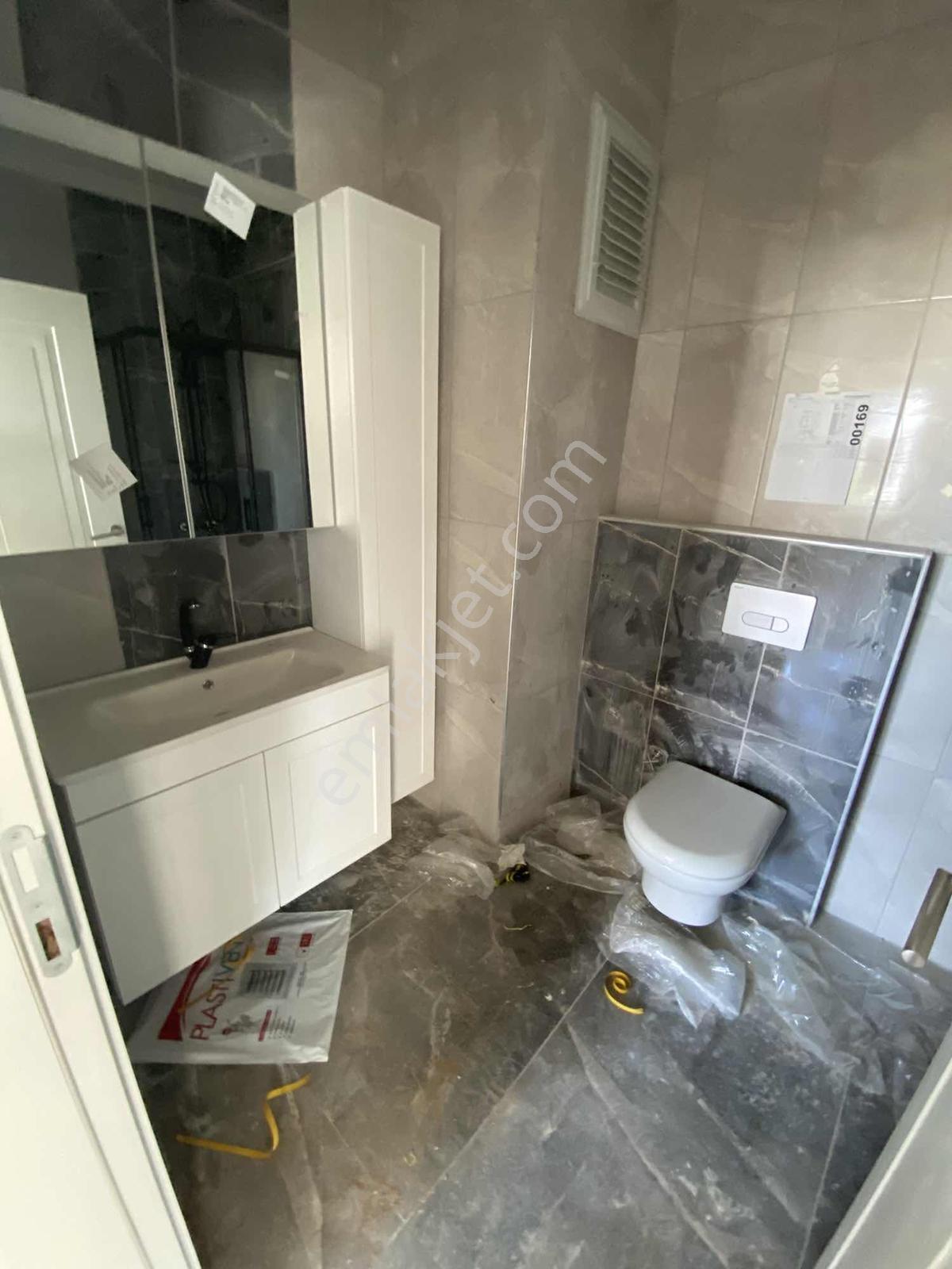 Tb Gruptan Sıfır 2+1 Amerika Mutfaklı Kiralık Daire - Görsel 12