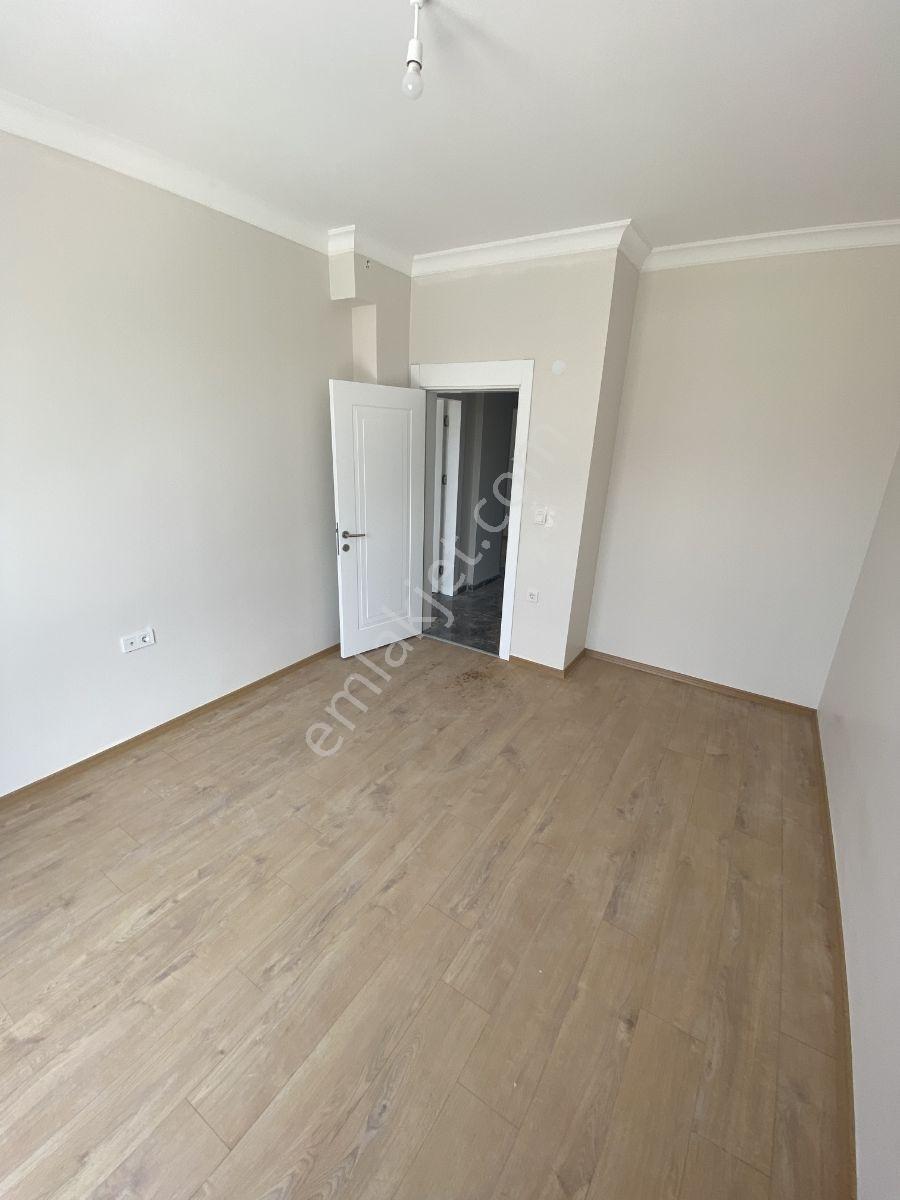 Tb Gruptan Sıfır 2+1 Amerika Mutfaklı Kiralık Daire - Görsel 2