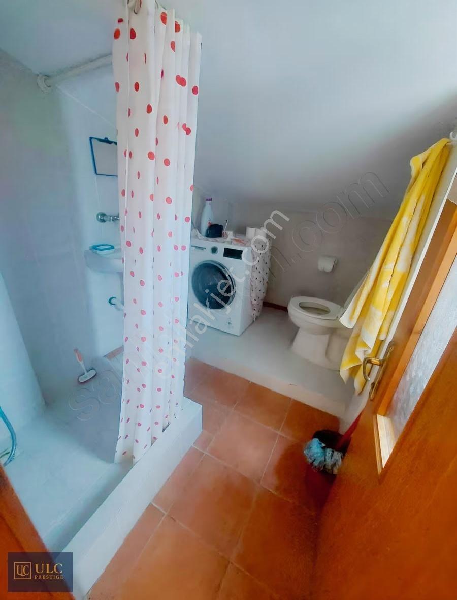 Ulc Prestige'den Narlı'da Denize 300 Metre Fırsat Tripleks Villa - Görsel 33