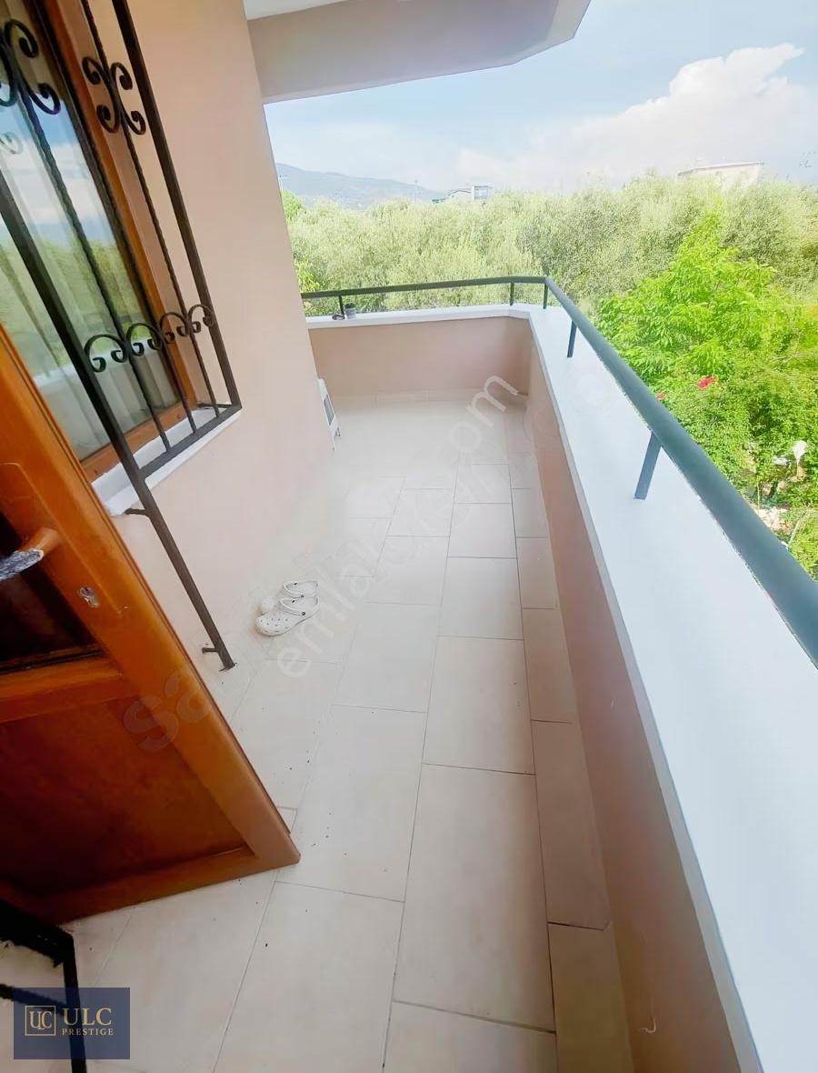 Ulc Prestige'den Narlı'da Denize 300 Metre Fırsat Tripleks Villa - Görsel 21