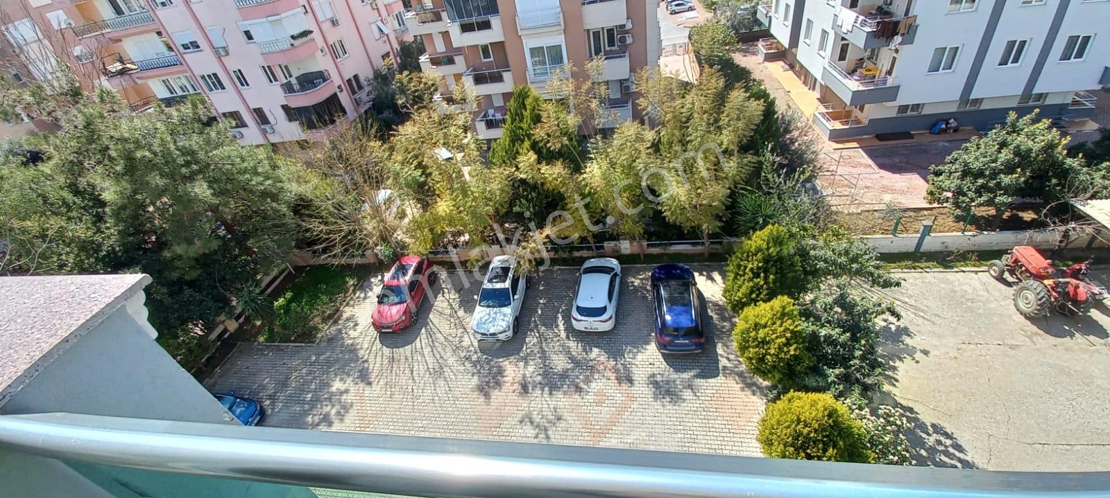Çağlayan Mahallesi'nde Satılık 2+1 Amerikan Mutfak Daire - Görsel 8