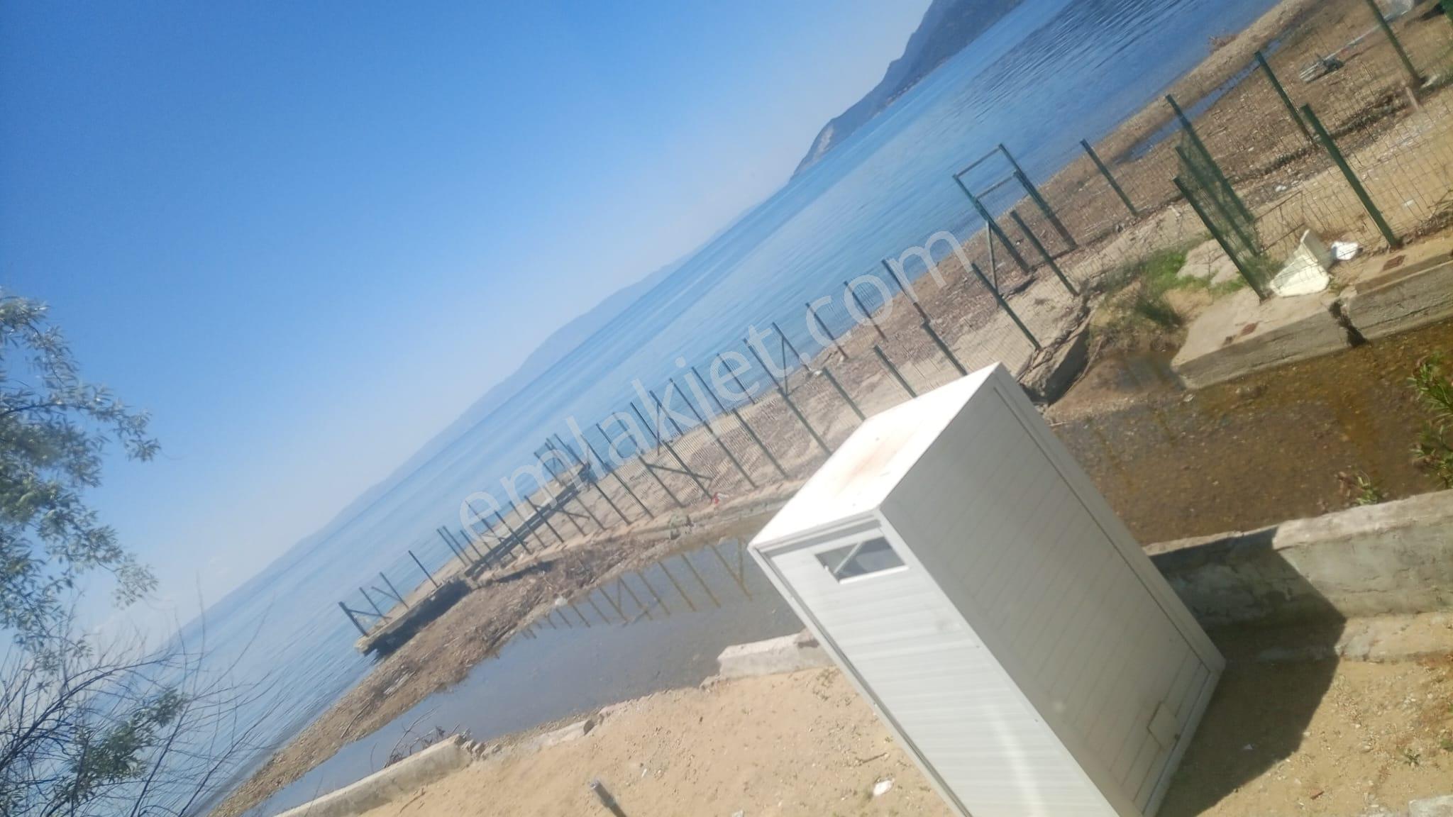 Eşyalı Kiralık Yazlık - Görsel 6
