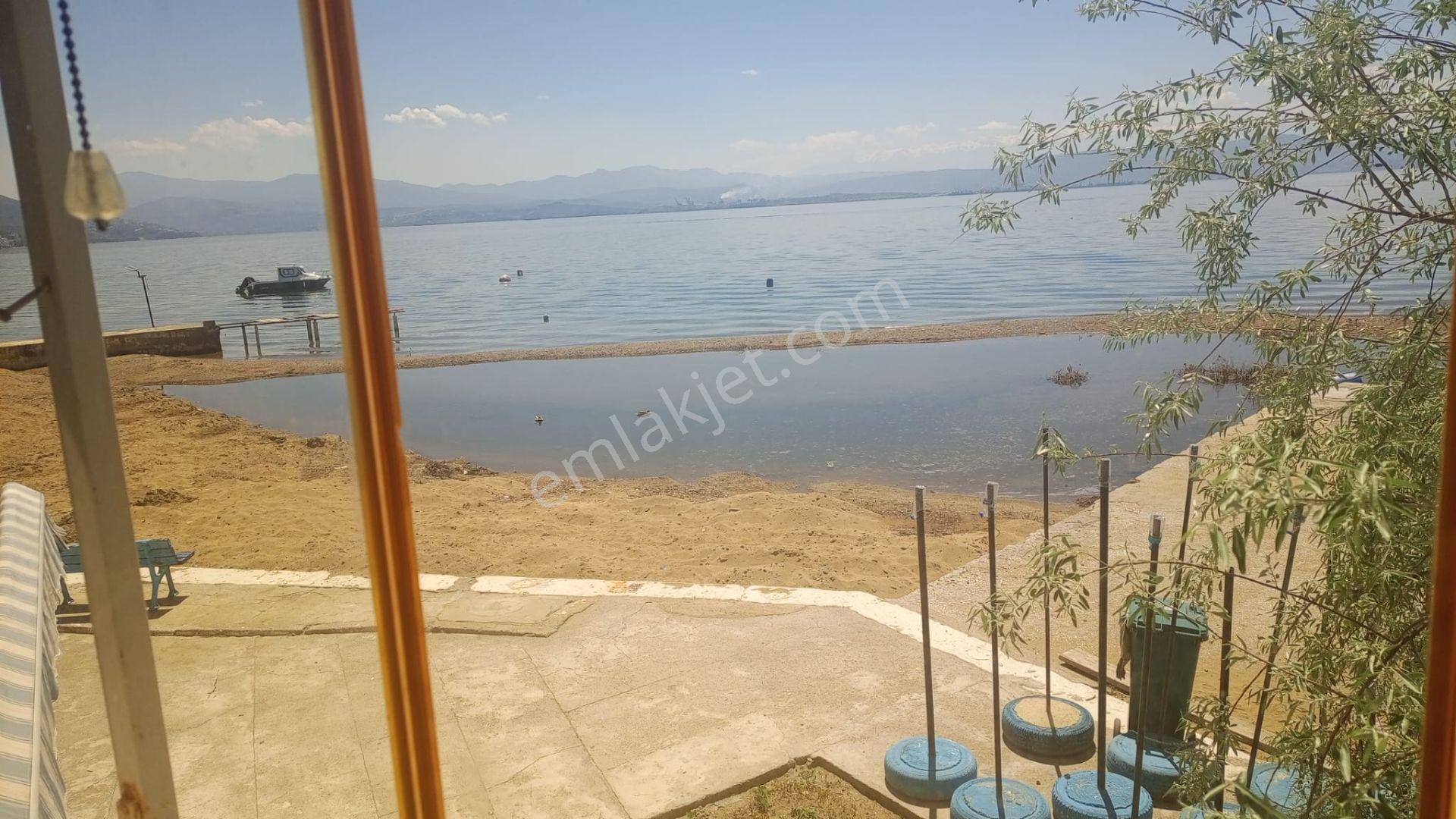 Eşyalı Kiralık Yazlık - Görsel 18