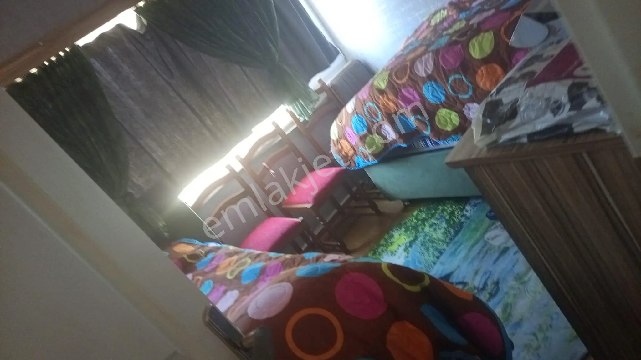 Eşyalı Kiralık Yazlık - Görsel 2