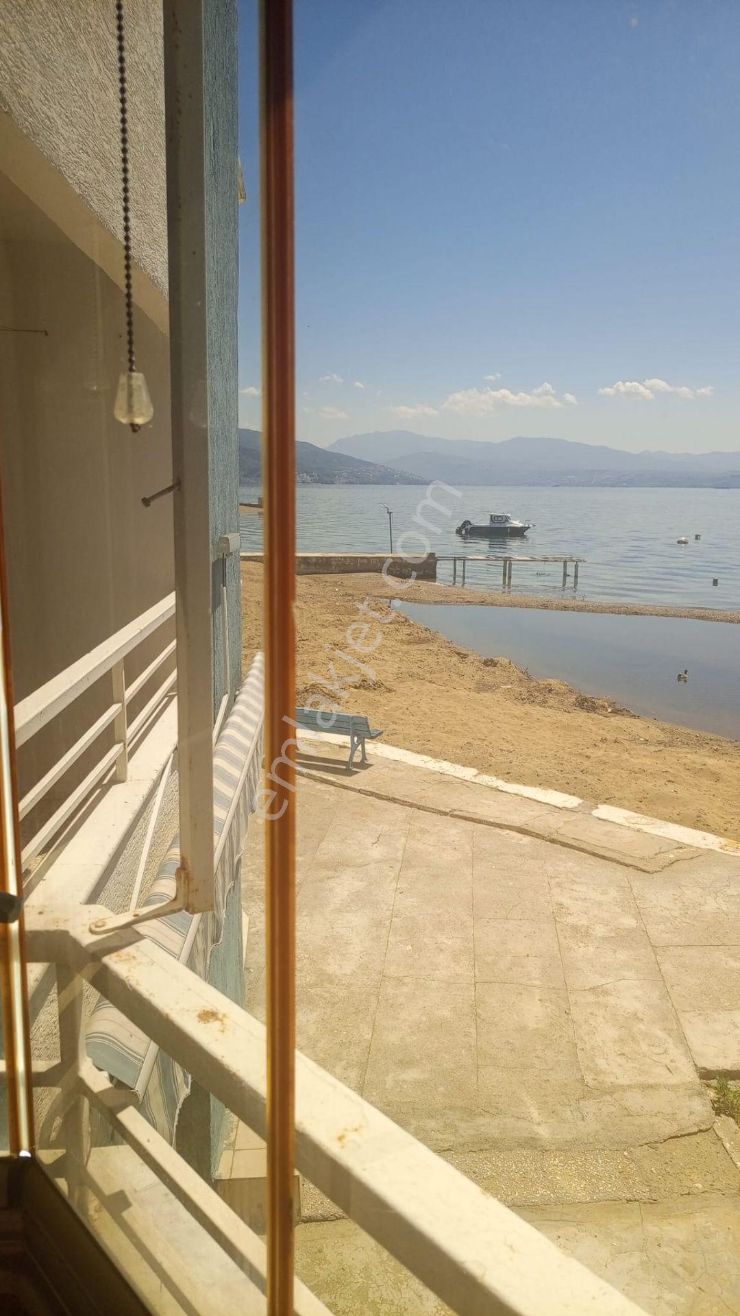Eşyalı Kiralık Yazlık - Görsel 17