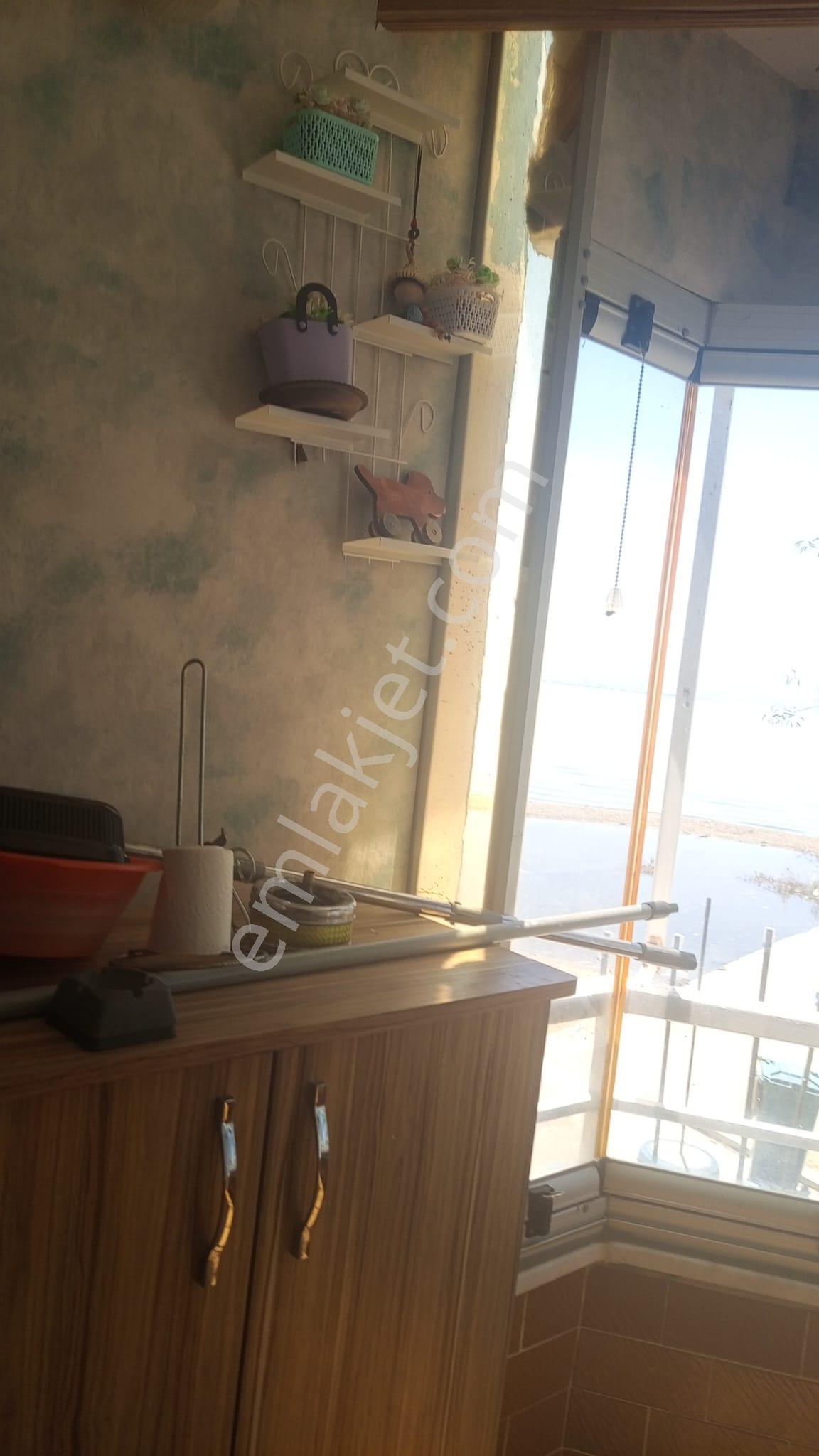 Eşyalı Kiralık Yazlık - Görsel 15