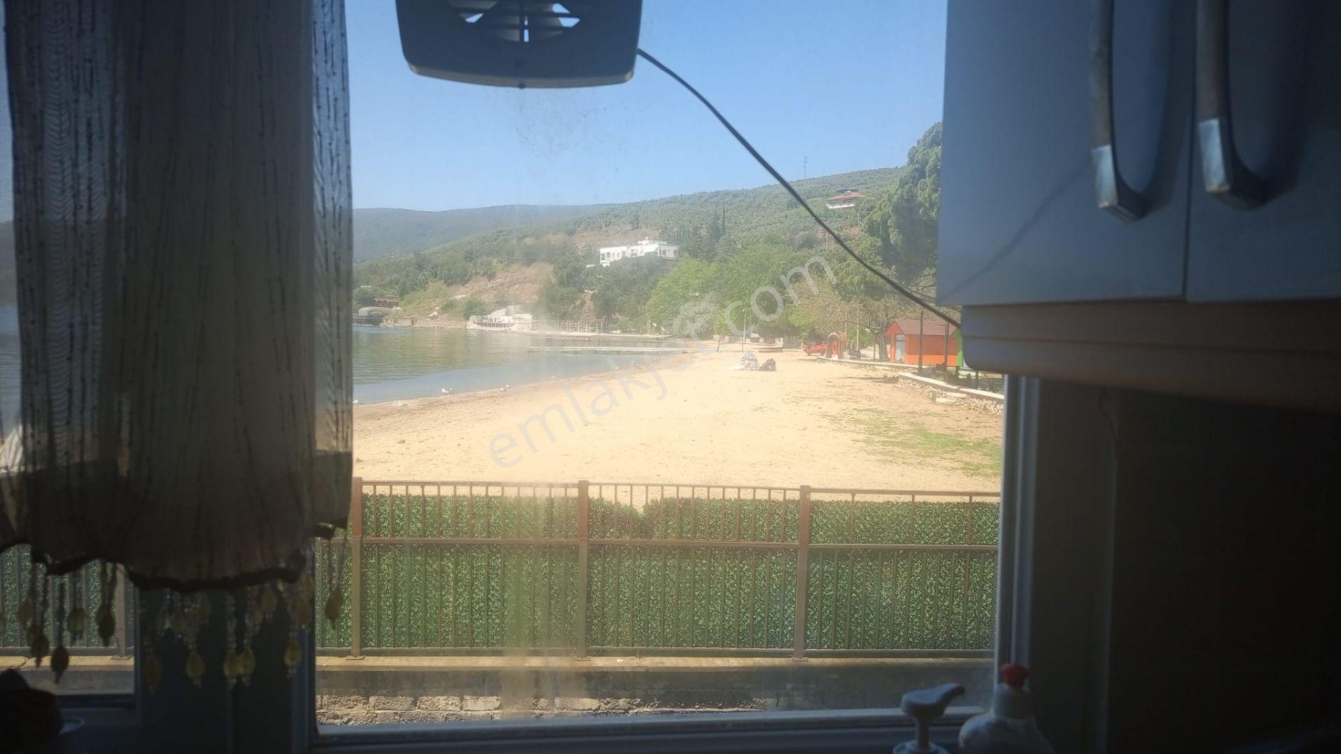Eşyalı Kiralık Yazlık - Görsel 5