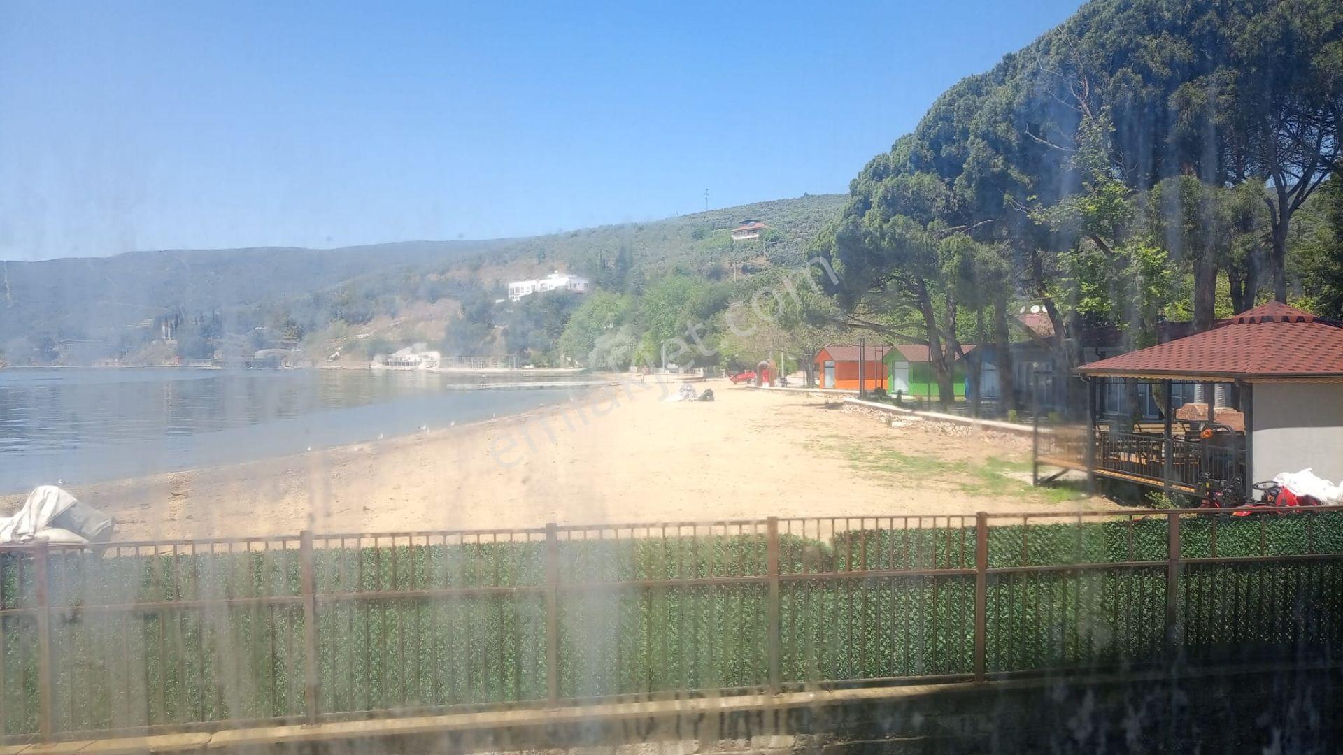 Eşyalı Kiralık Yazlık - Görsel 7