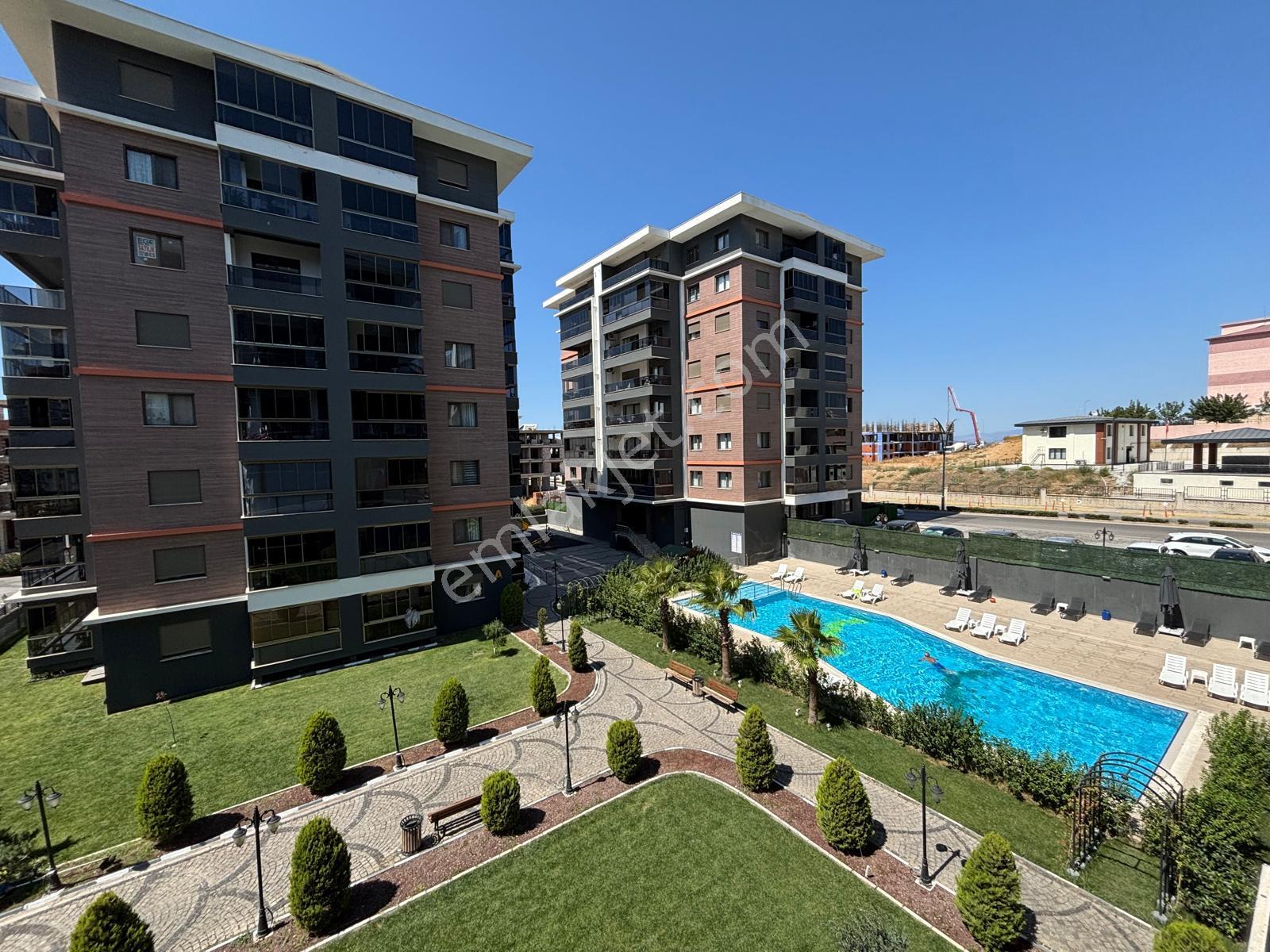 Bülent Ateşci'den Vera Park Sitesinde 3+1 Daire - Görsel 7