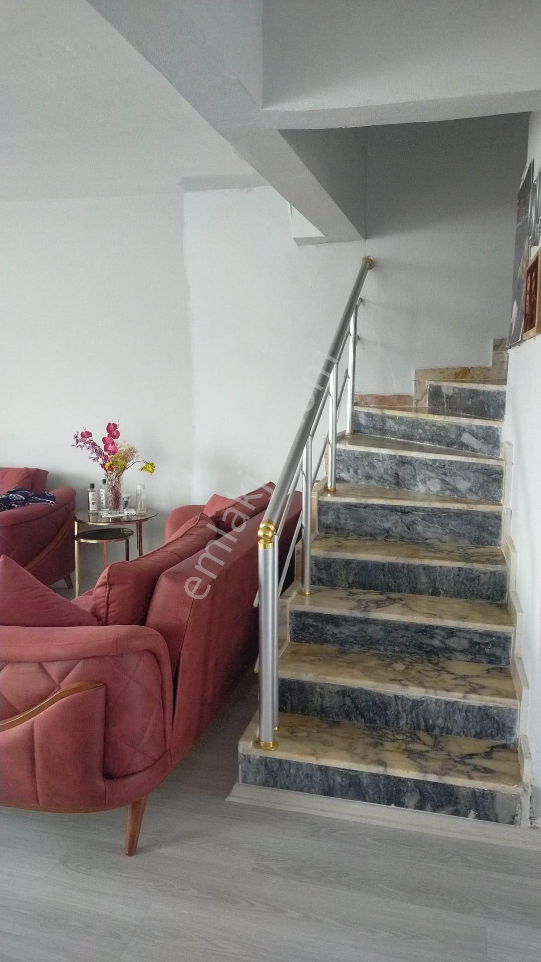 Ümmihan Abayaz’dan Yakakent Kozköy’de Satılık Yazlık - Görsel 3