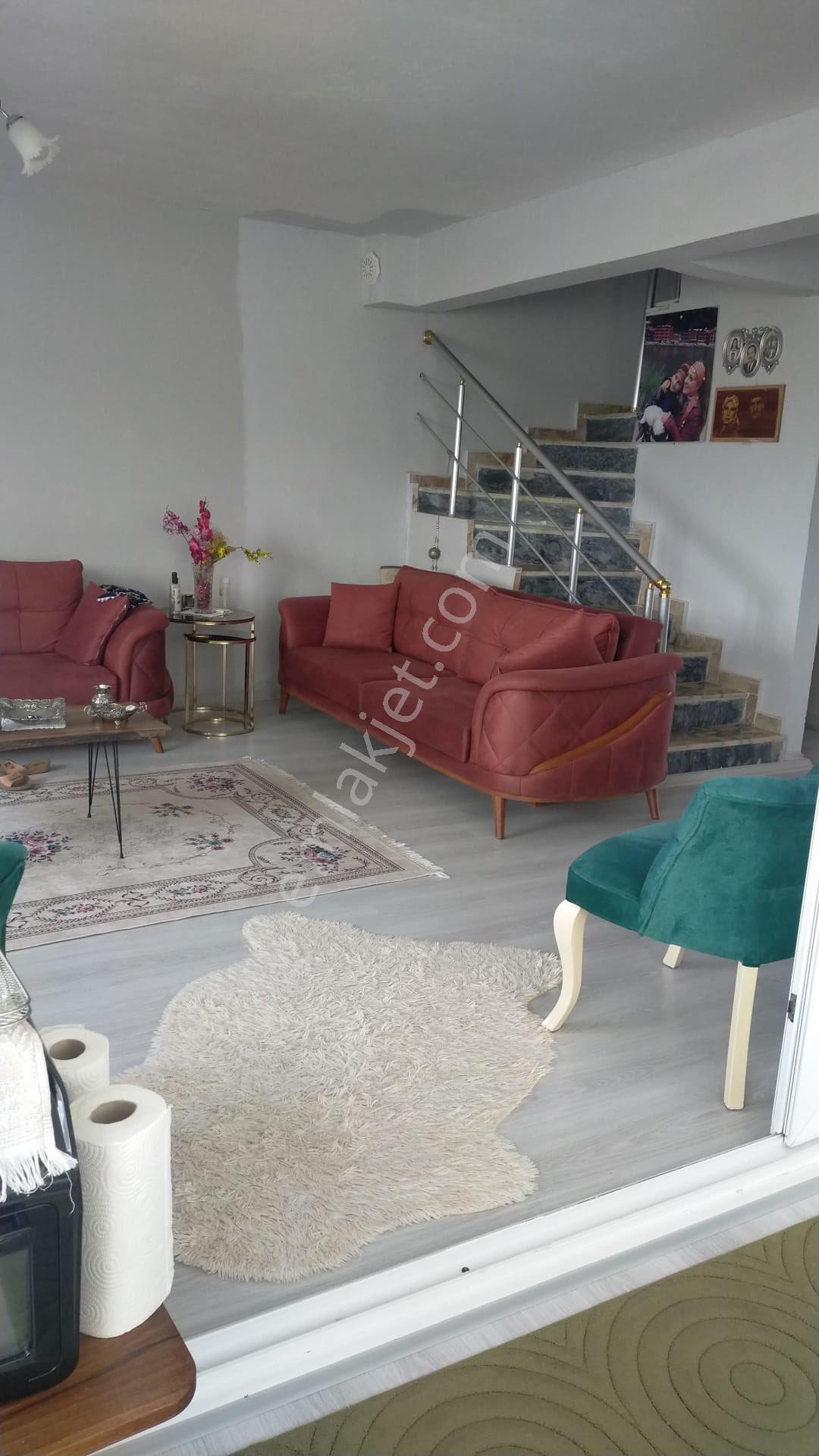 Ümmihan Abayaz’dan Yakakent Kozköy’de Satılık Yazlık - Görsel 7