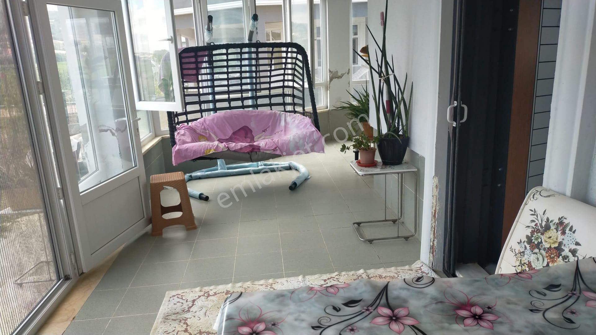 Ümmihan Abayaz’dan Yakakent Kozköy’de Satılık Yazlık - Görsel 8