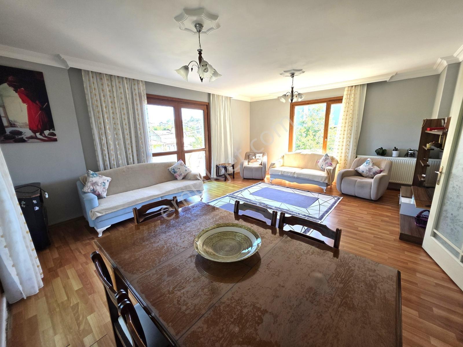 Remaxtan Satılık Deniz Ve Doğa Manzaralı Müstakil Villa - Görsel 32