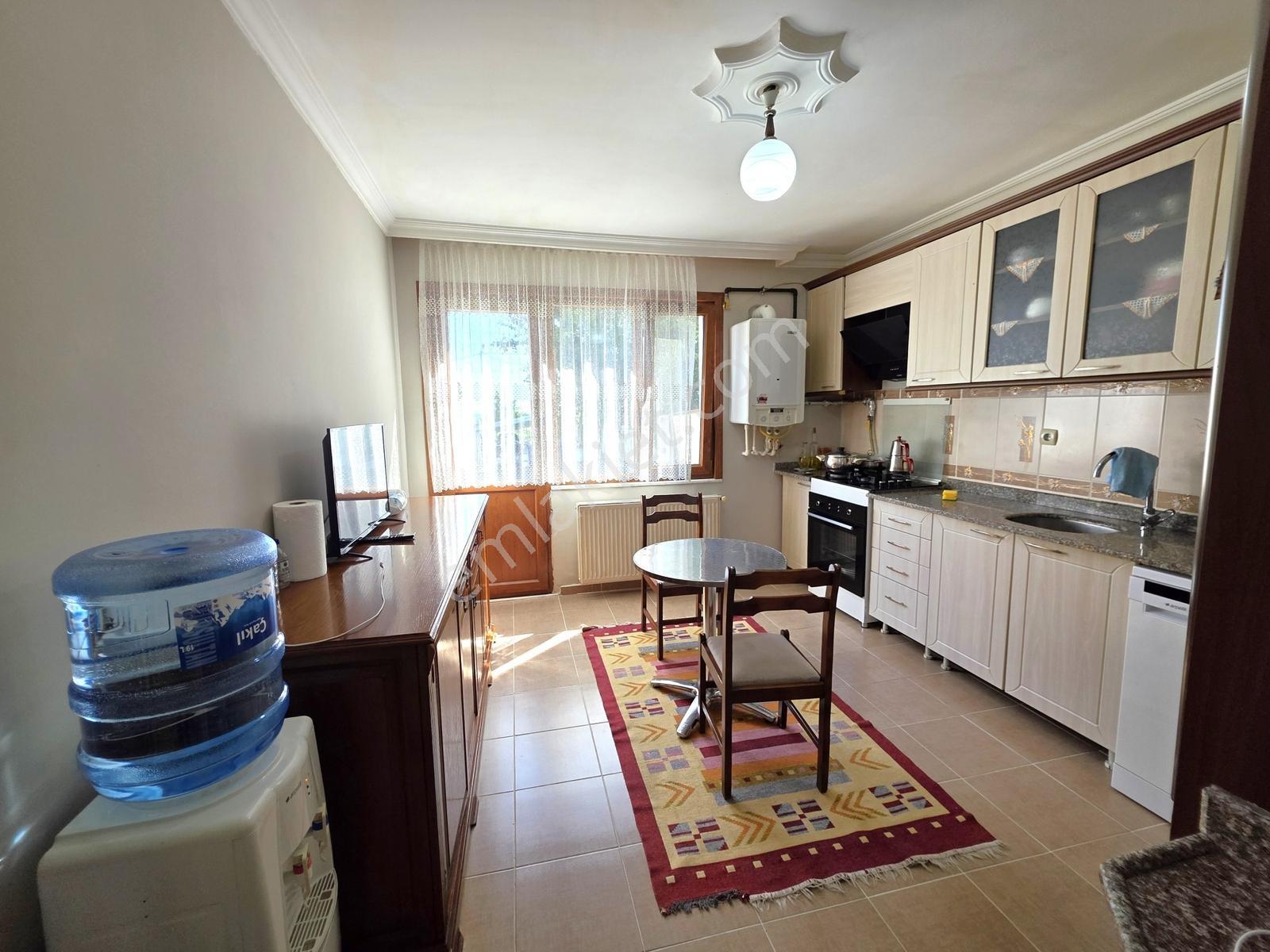Remaxtan Satılık Deniz Ve Doğa Manzaralı Müstakil Villa - Görsel 6