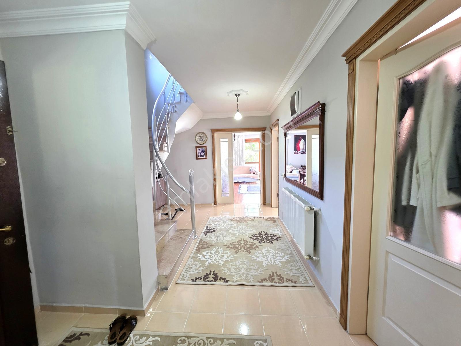 Remaxtan Satılık Deniz Ve Doğa Manzaralı Müstakil Villa - Görsel 22