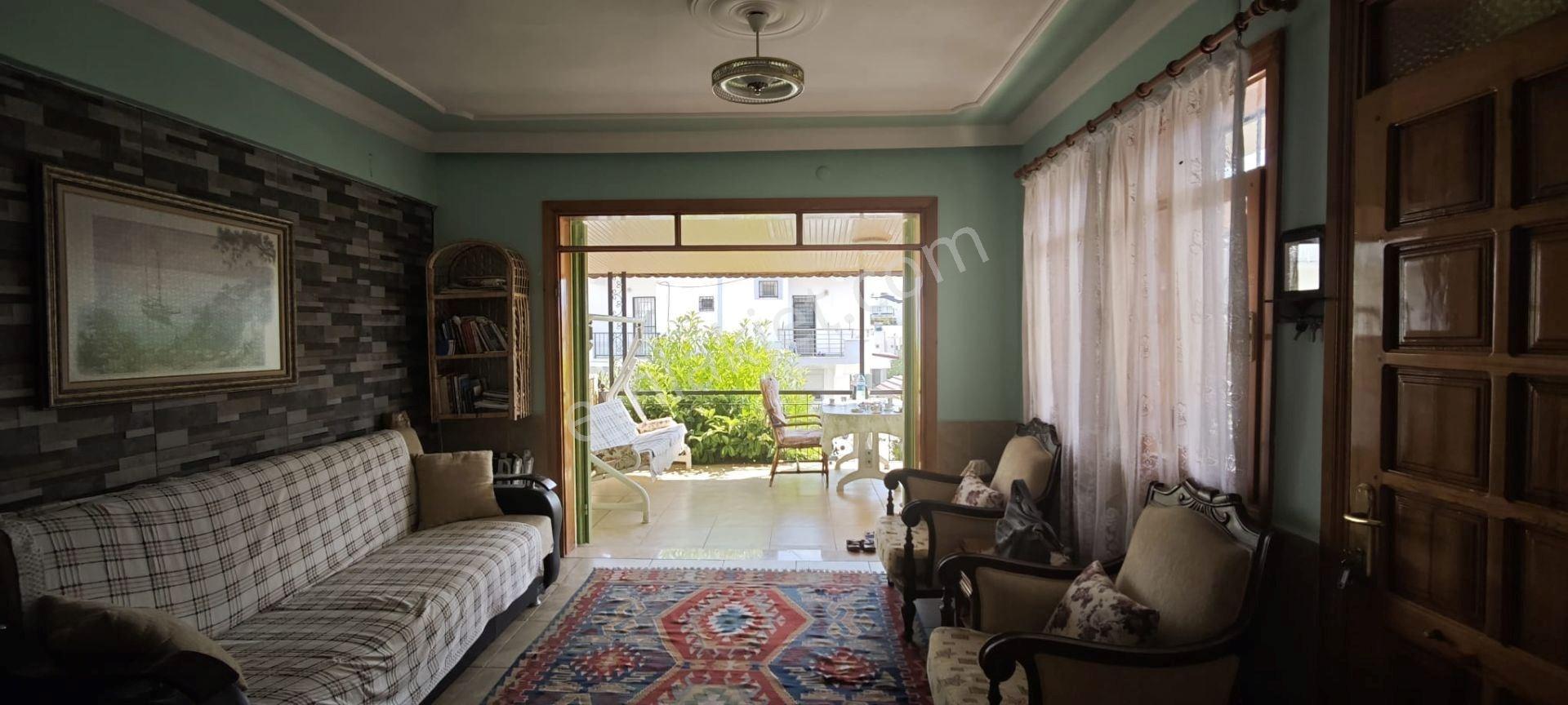Kuşadası Soğucak Orkide Sitesi'nde Satılık Villa - Görsel 8