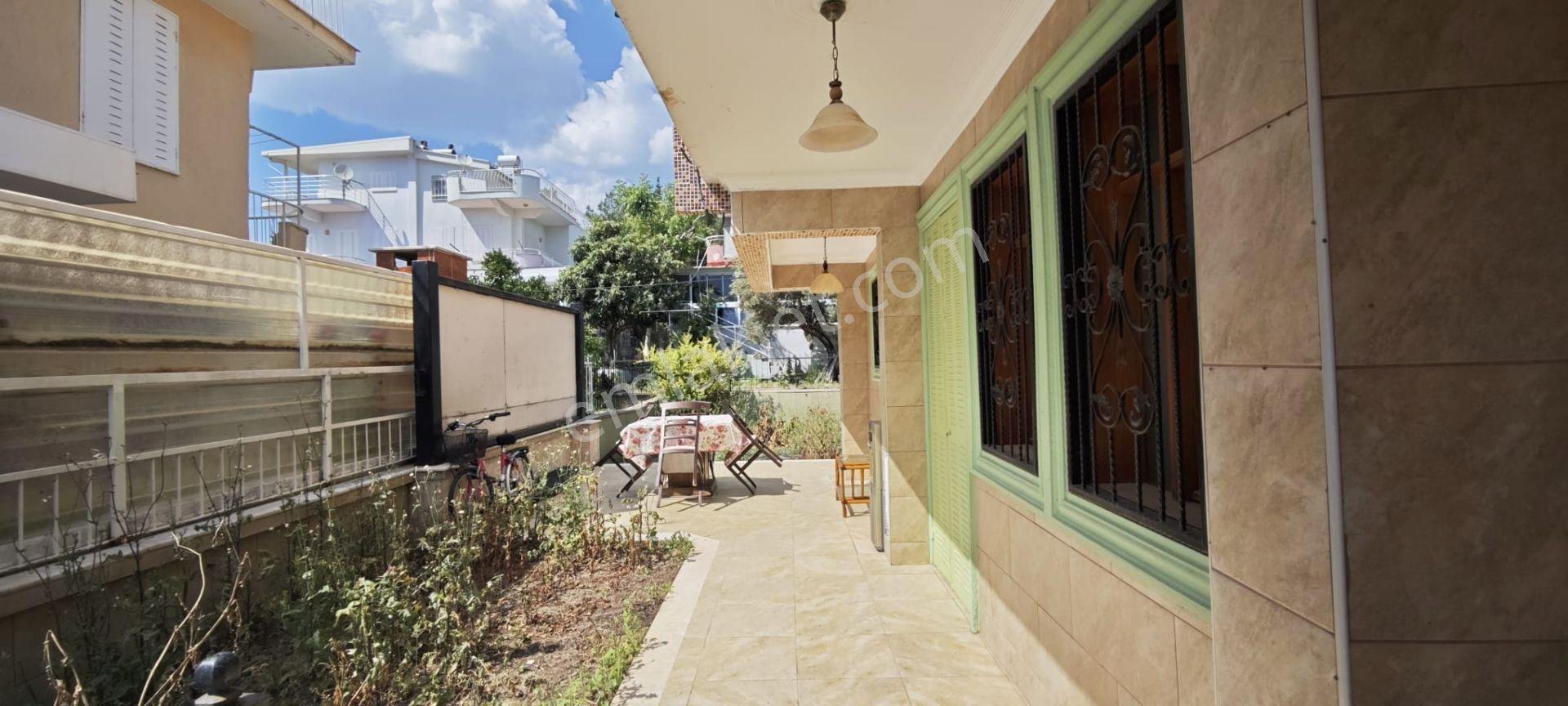 Kuşadası Soğucak Orkide Sitesi'nde Satılık Villa - Görsel 24