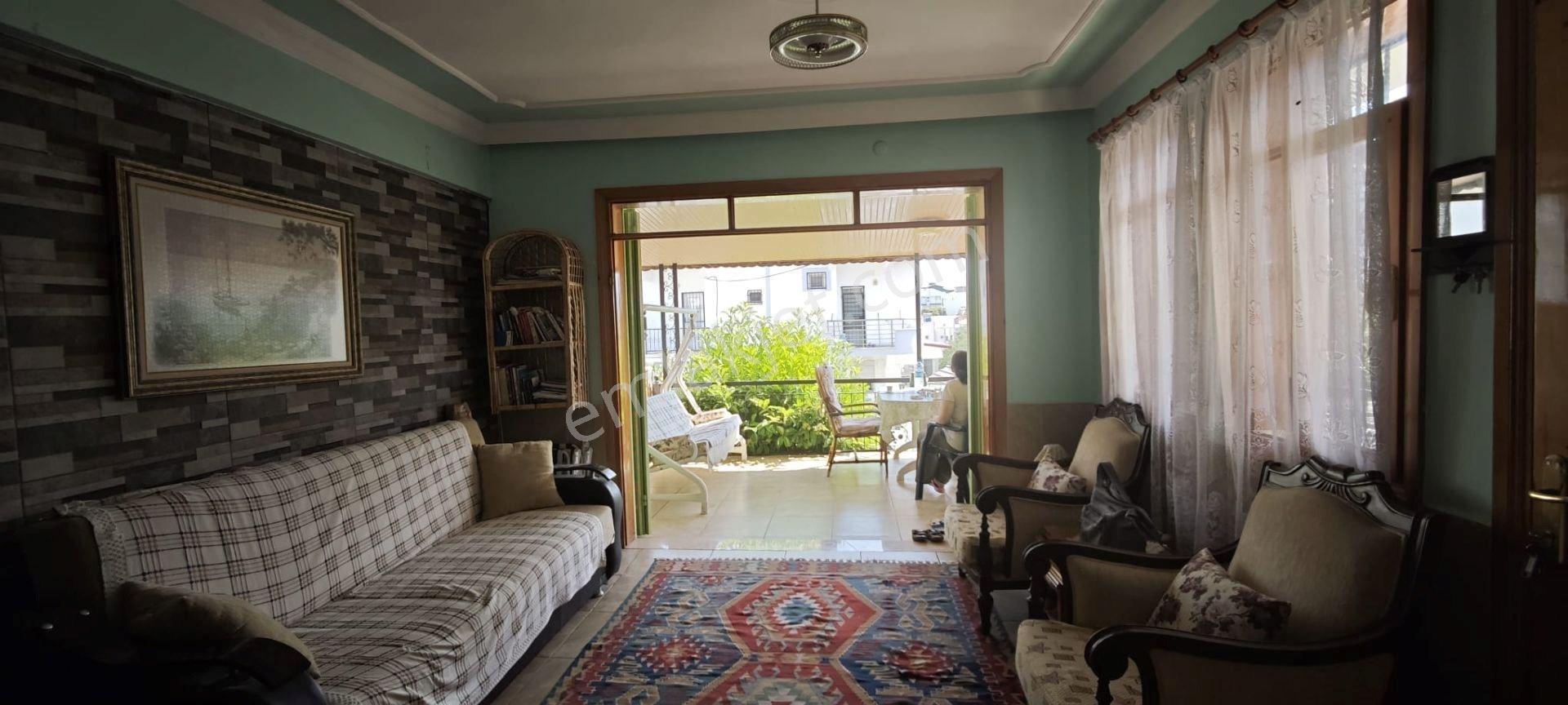 Kuşadası Soğucak Orkide Sitesi'nde Satılık Villa - Görsel 7