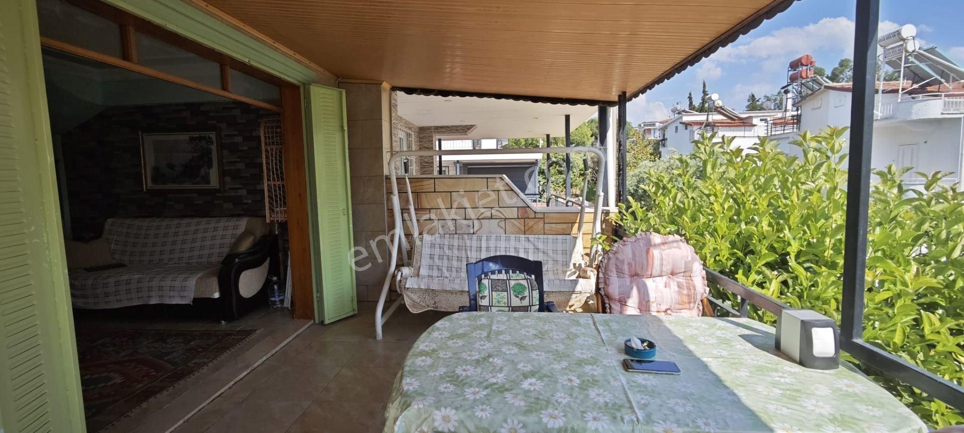 Kuşadası Soğucak Orkide Sitesi'nde Satılık Villa - Görsel 4