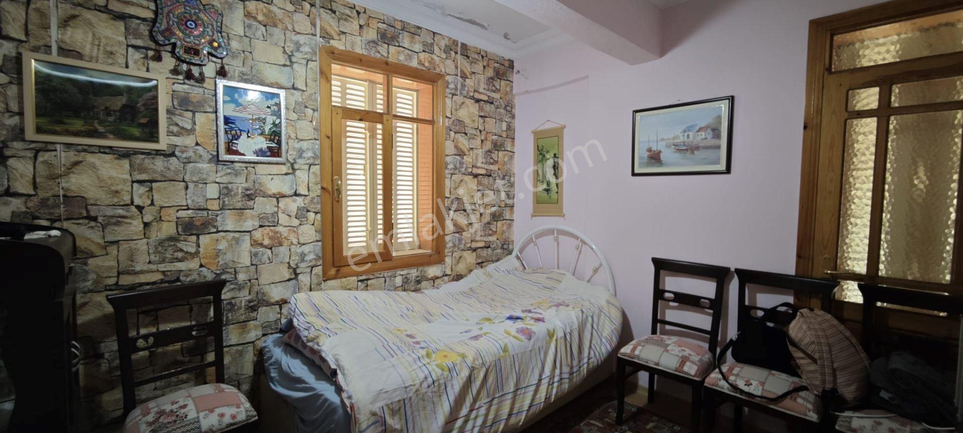 Kuşadası Soğucak Orkide Sitesi'nde Satılık Villa - Görsel 18