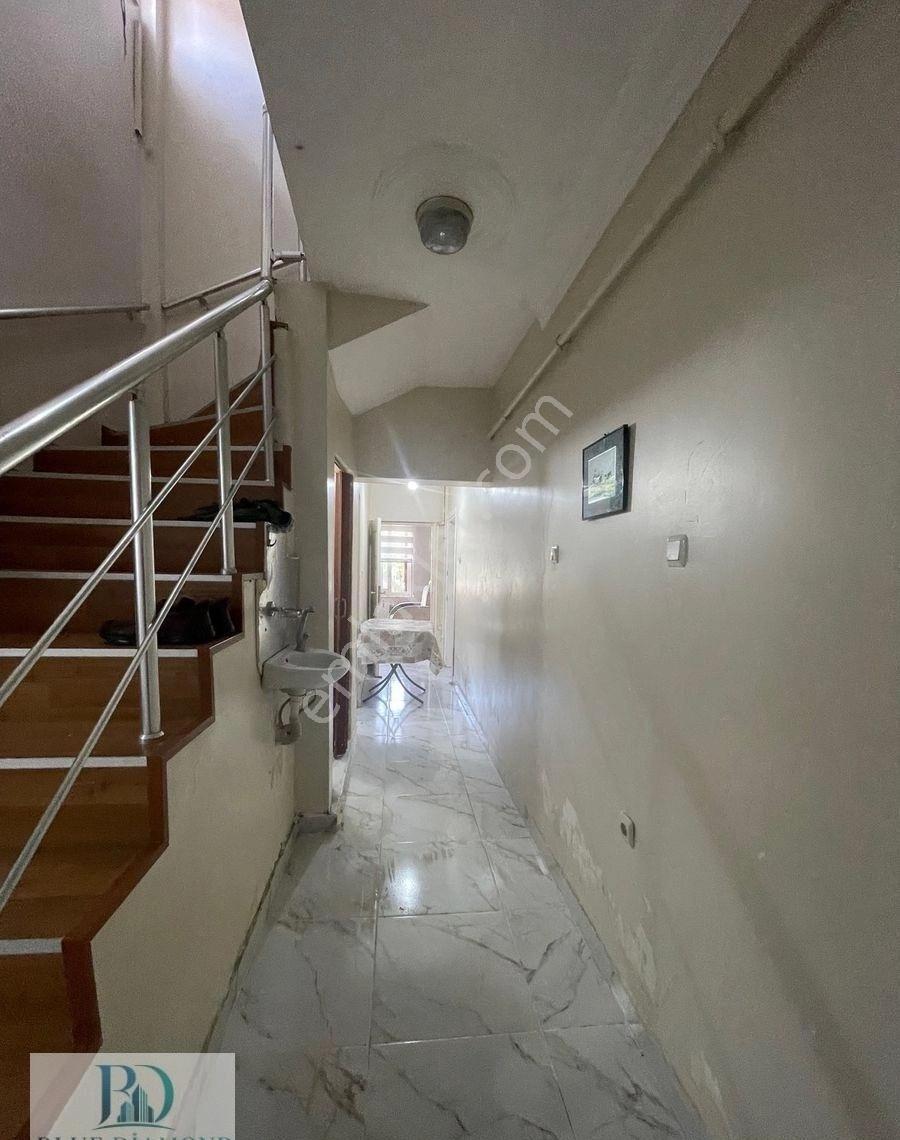Araştırma Ek Bınasına Yakın Mustakıl Bına - Görsel 14